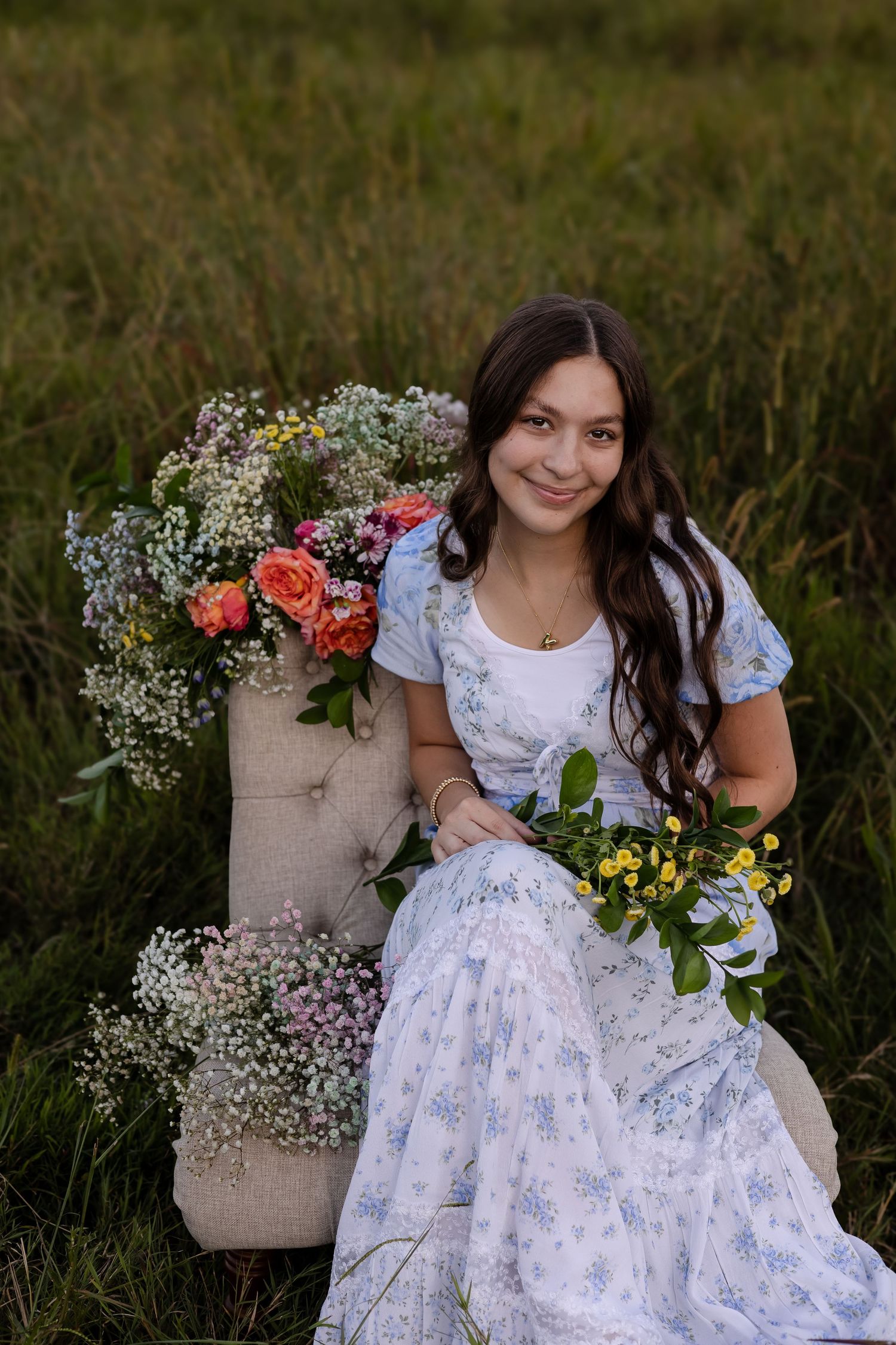 senior