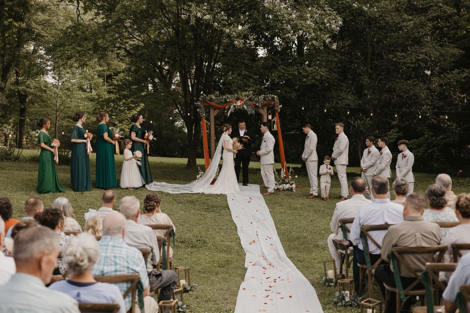 Wedding