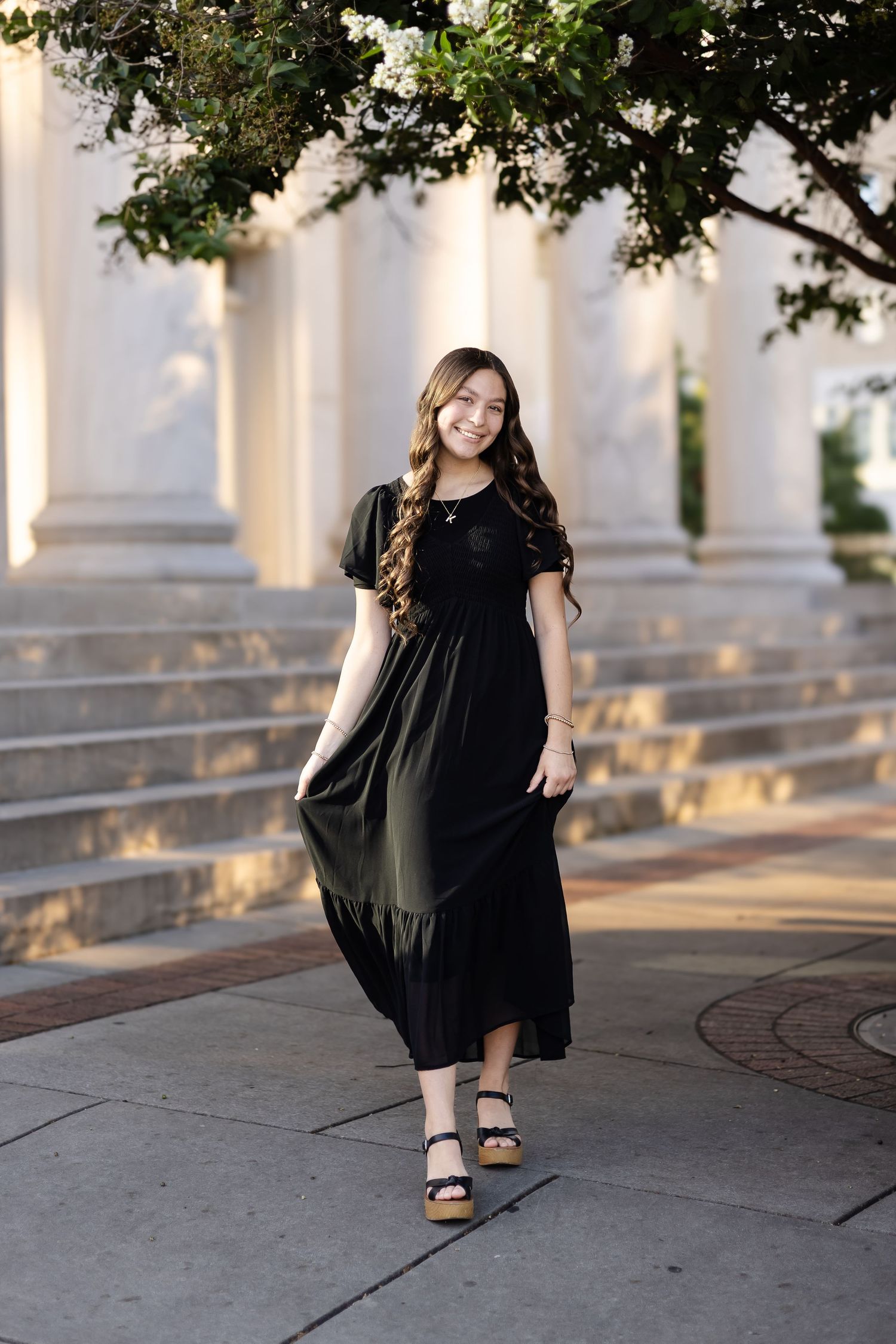 senior