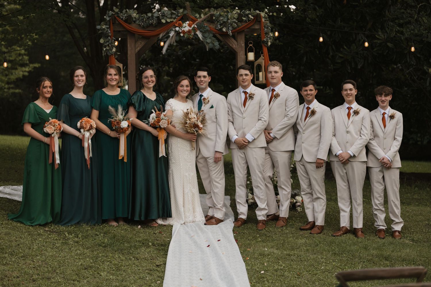 Wedding