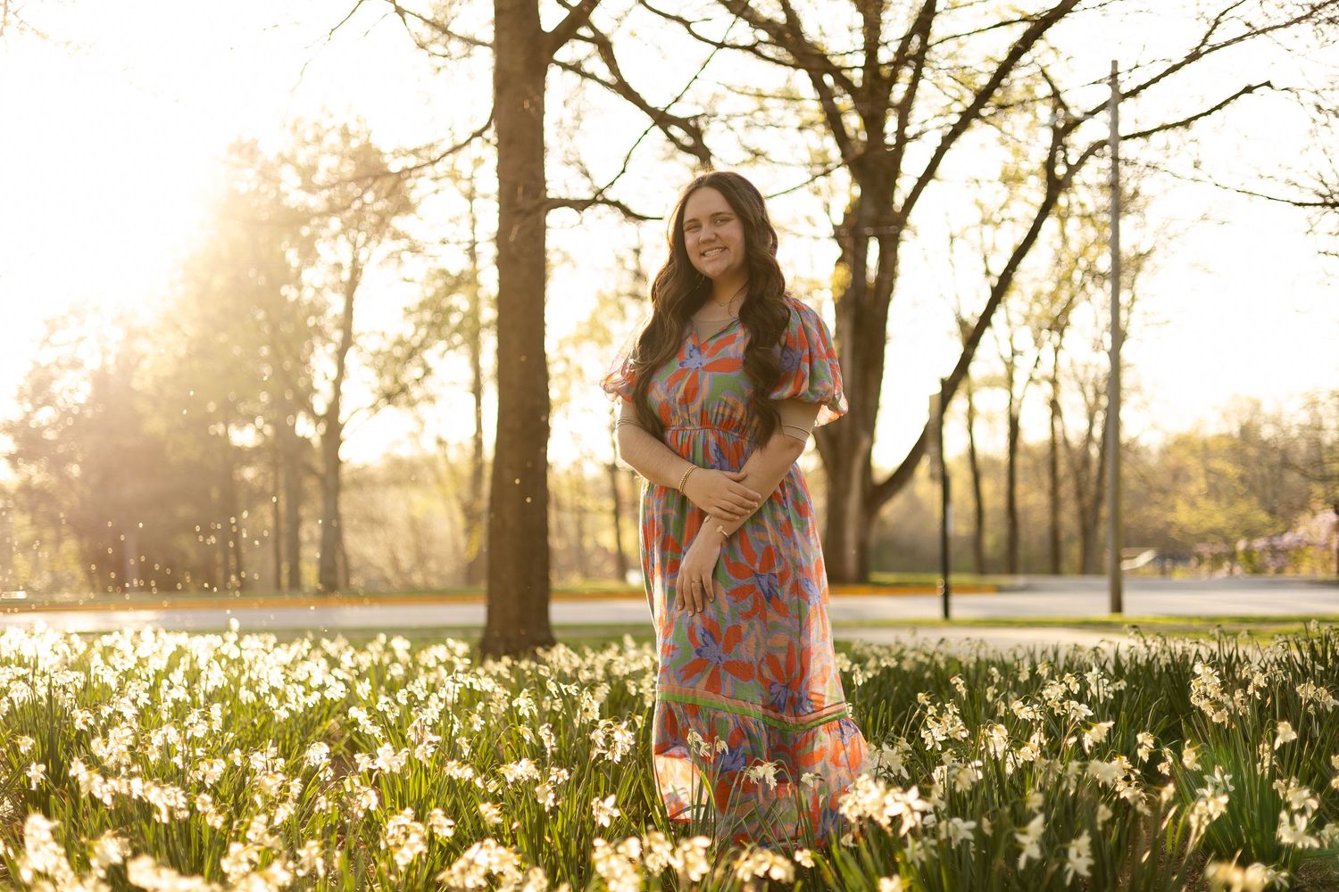 senior