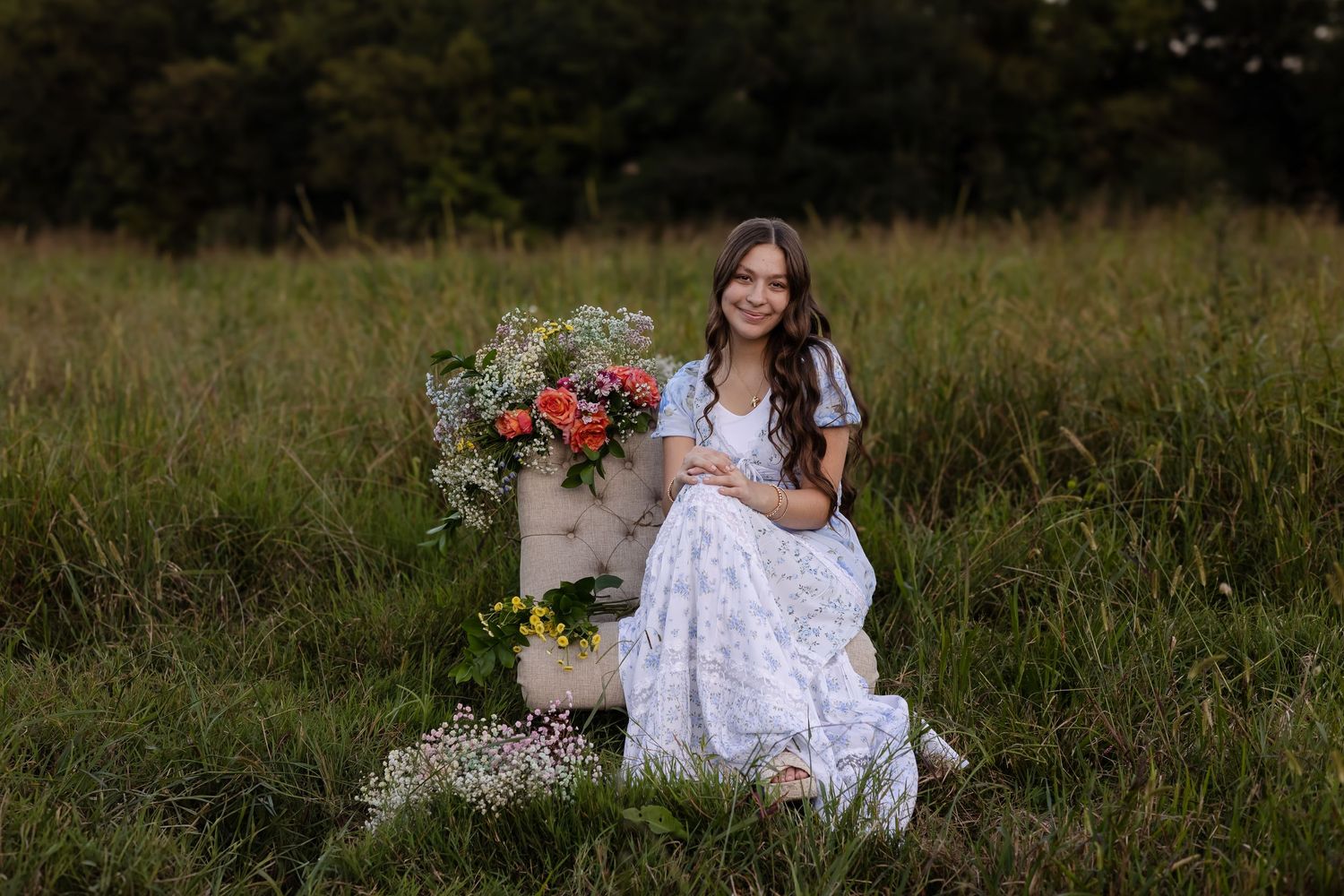 senior
