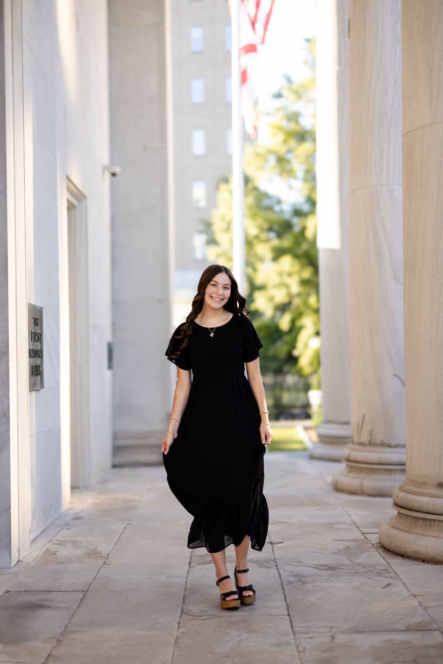 senior