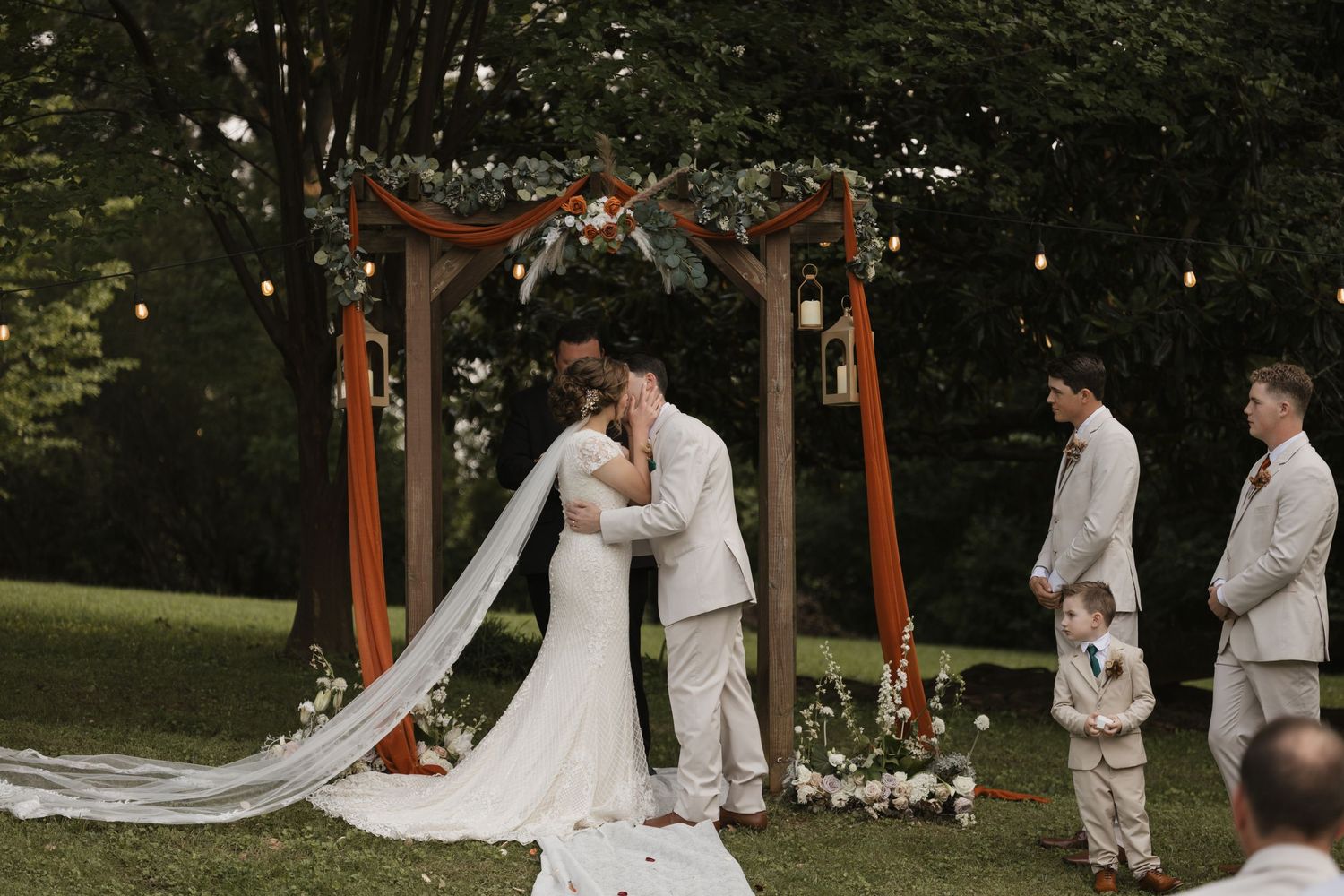 Wedding