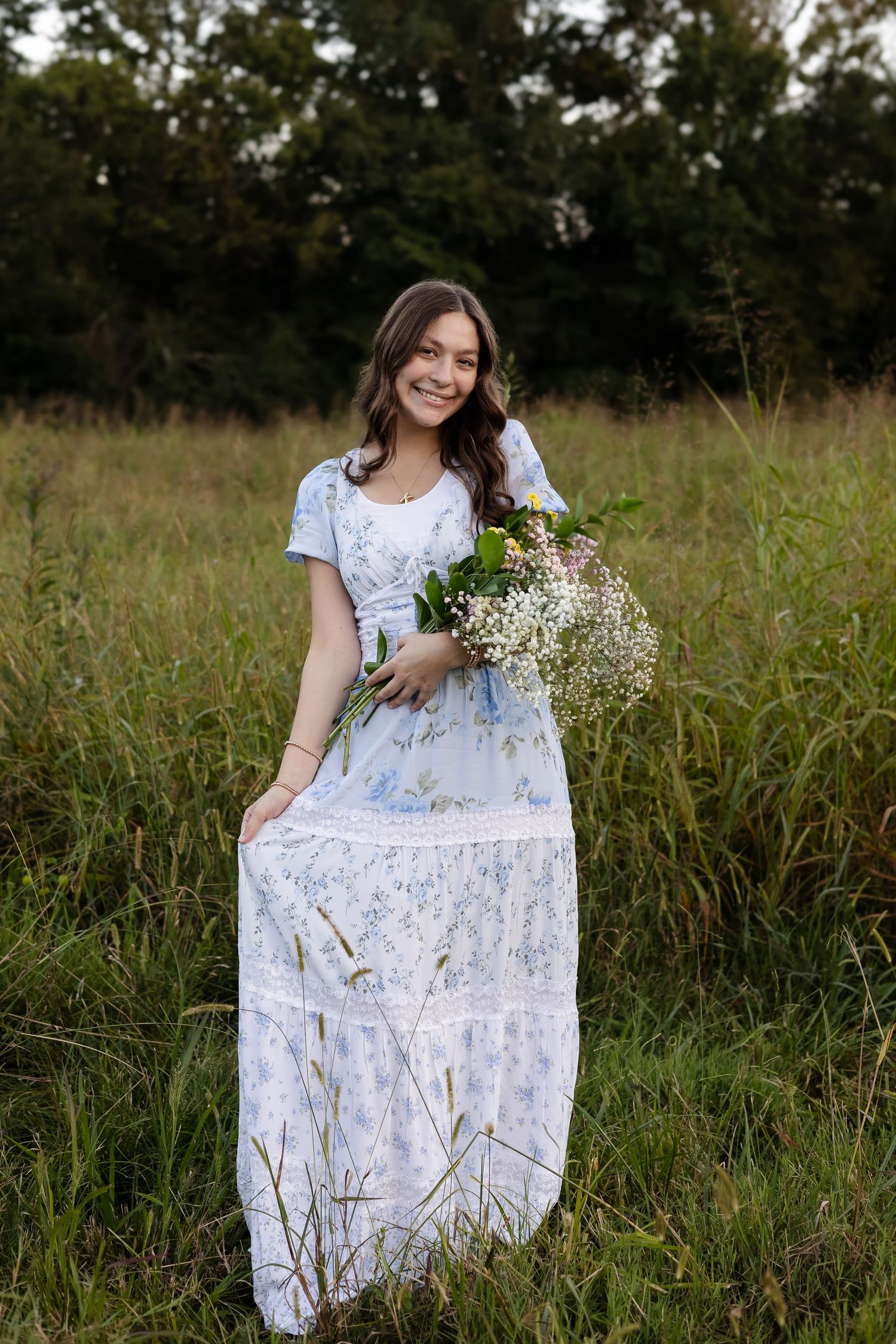 senior