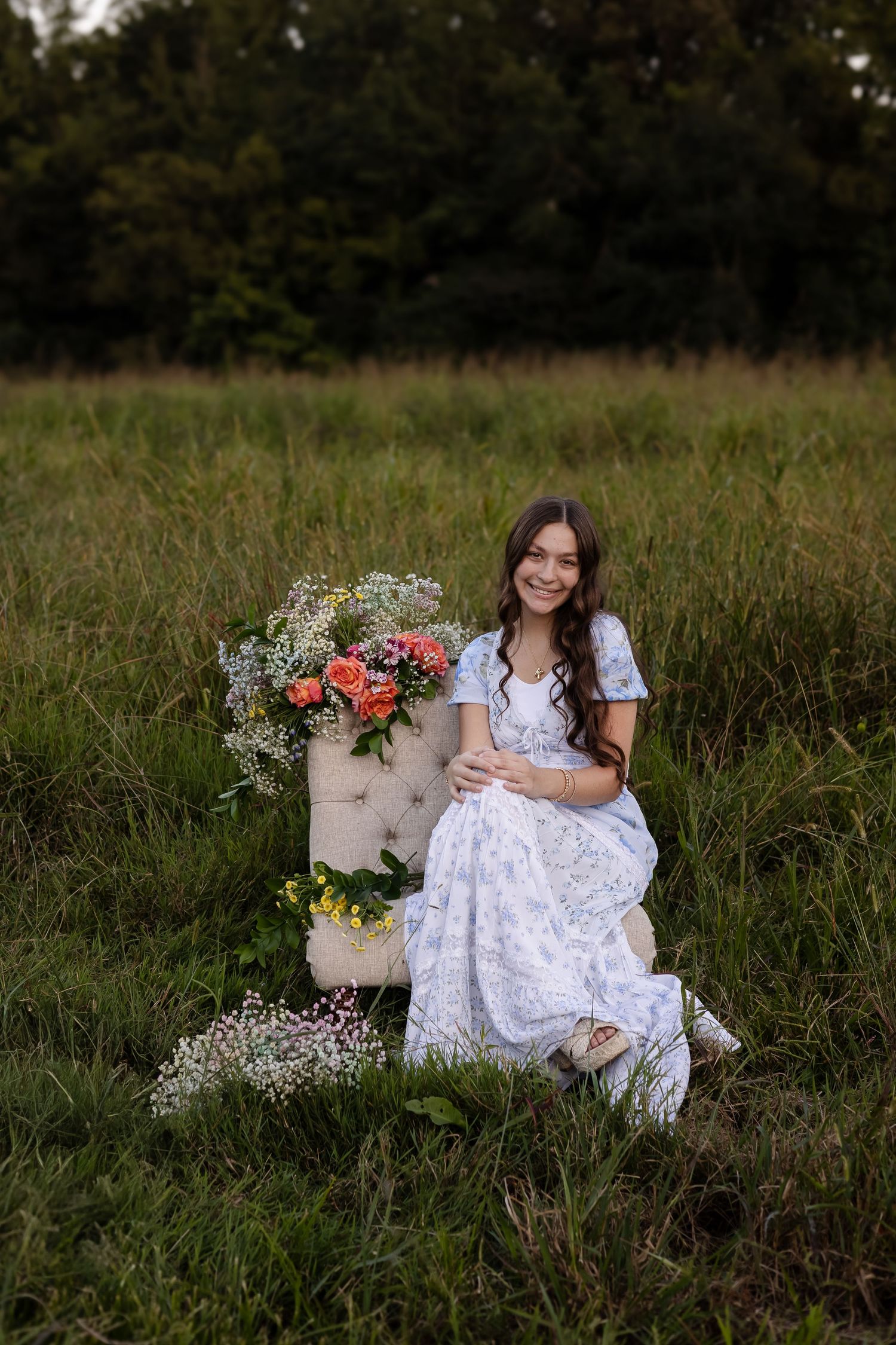 senior