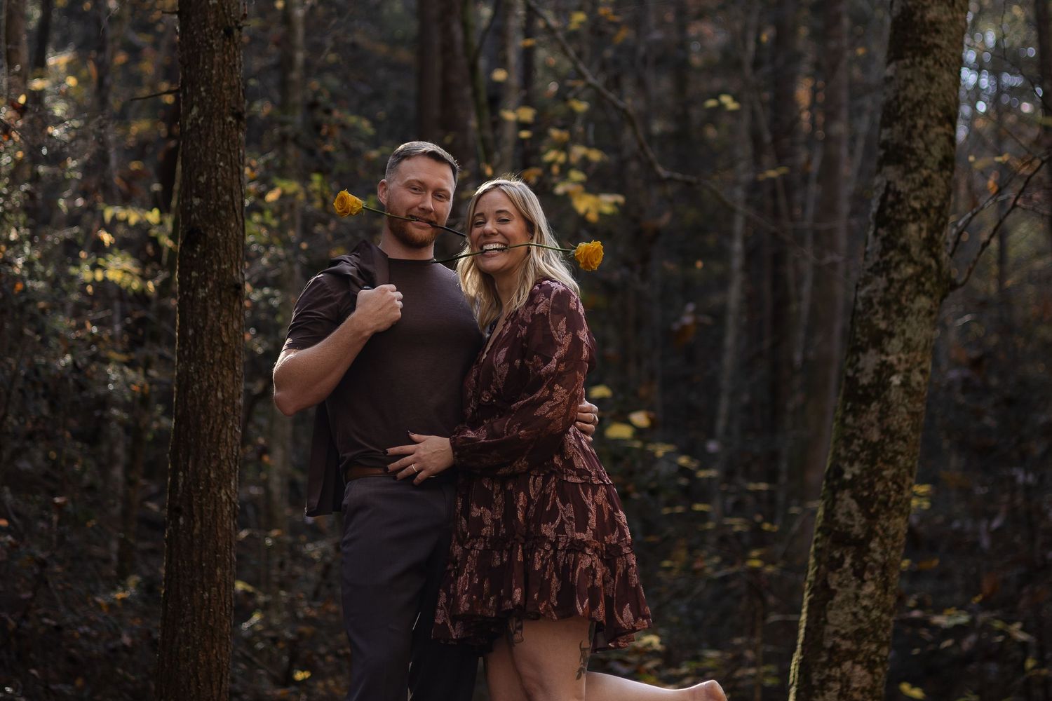 Engagement