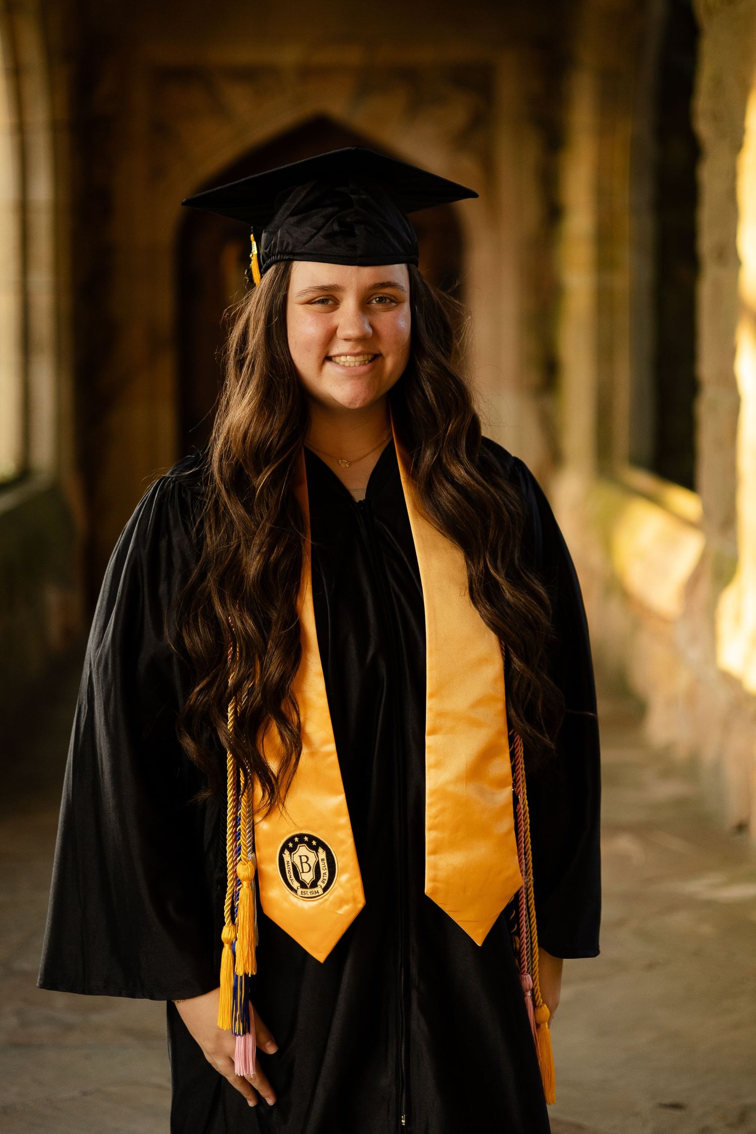 senior