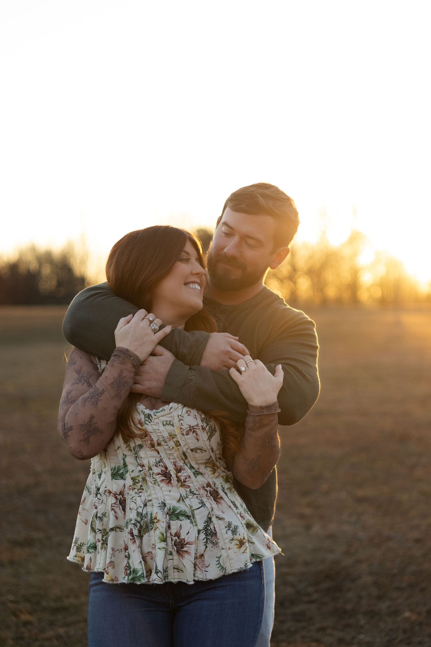 Engagement