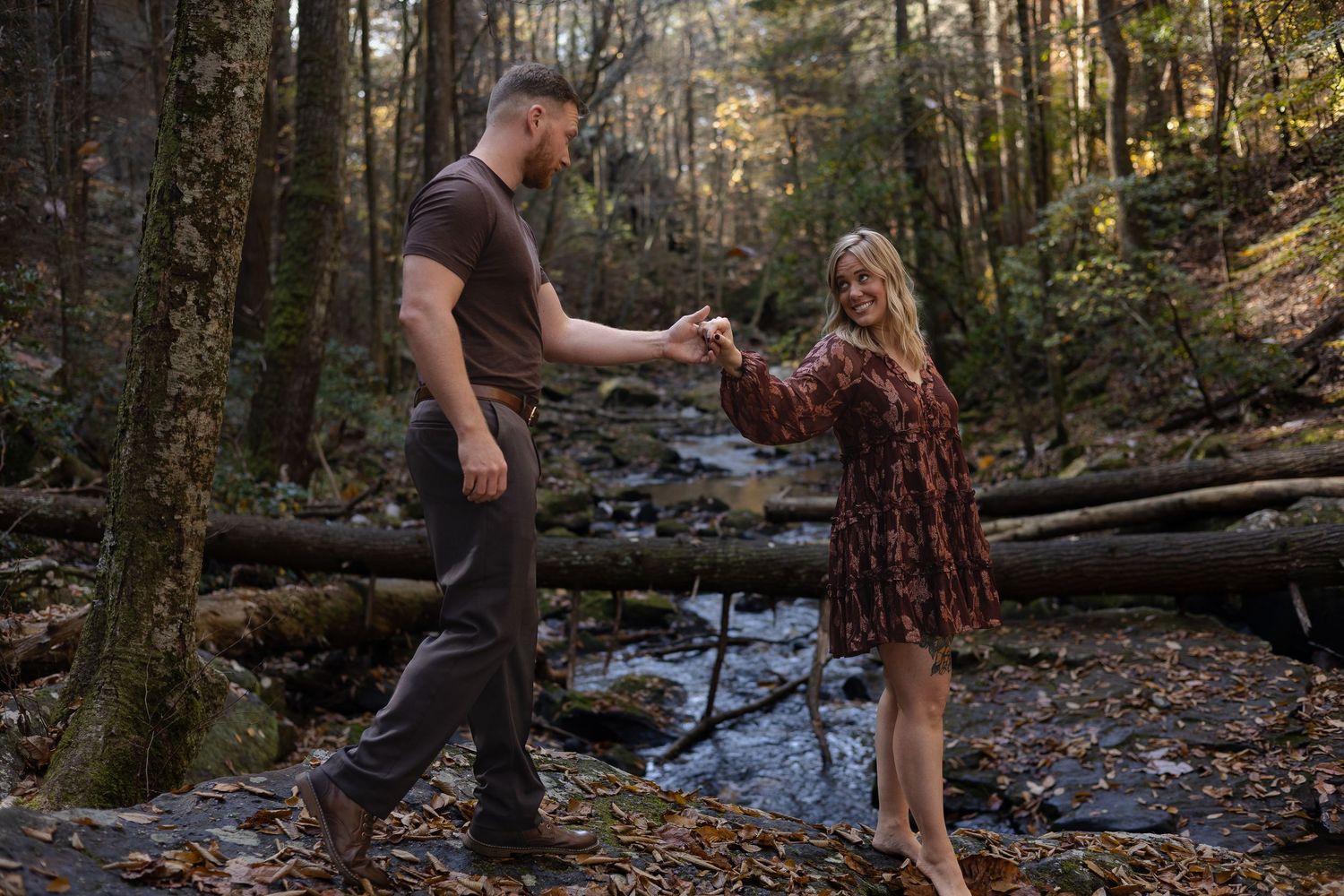 Engagement