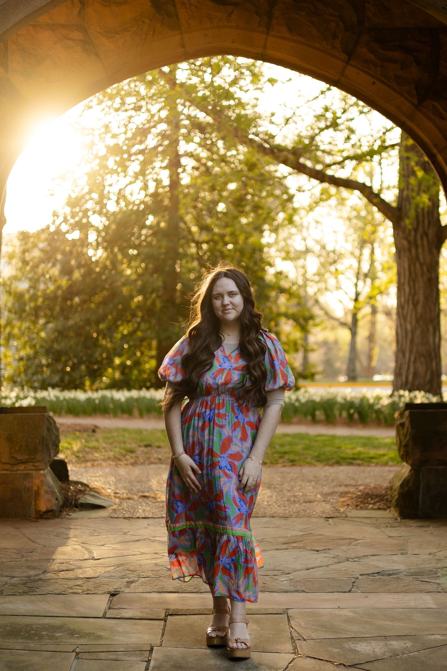 senior