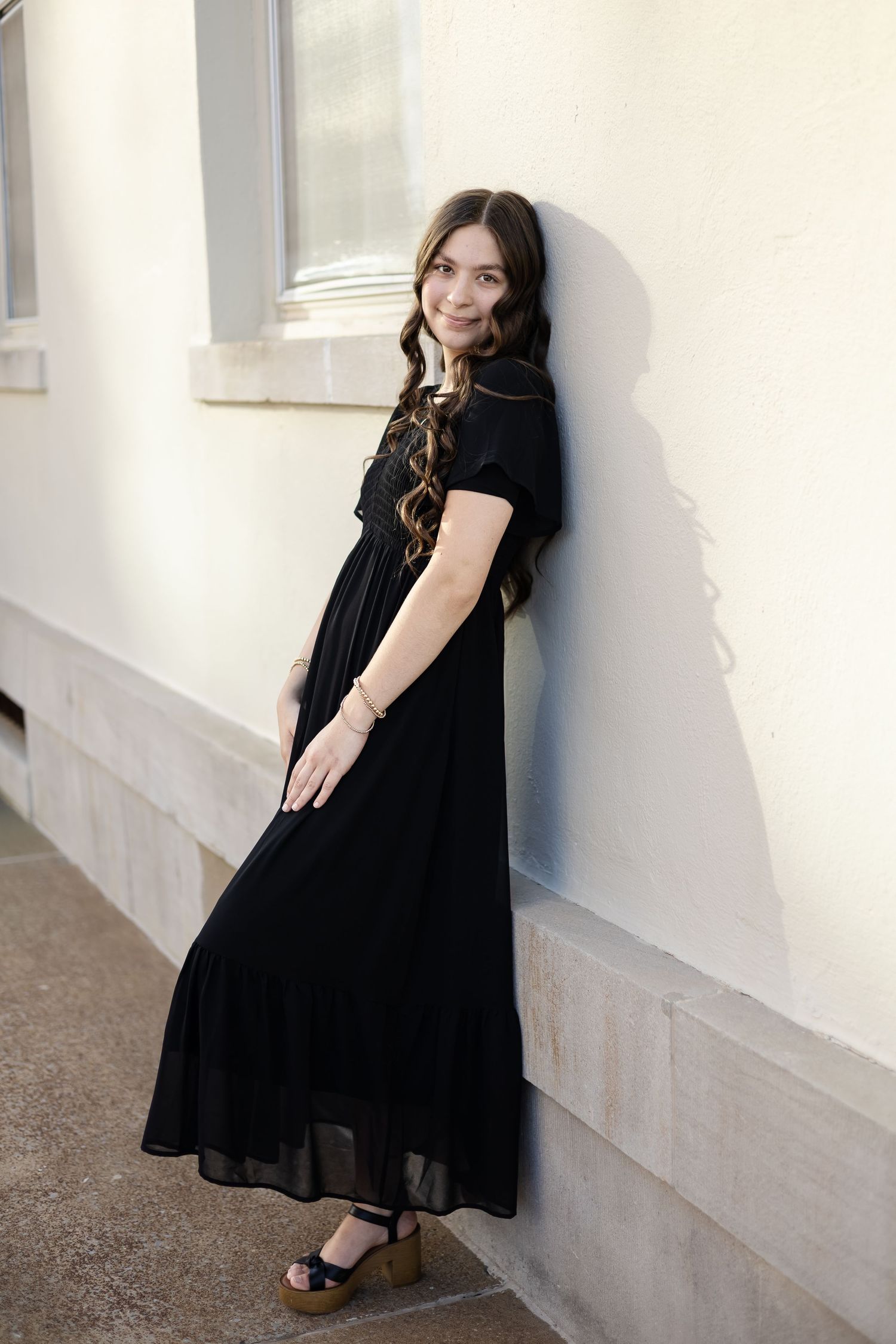 senior