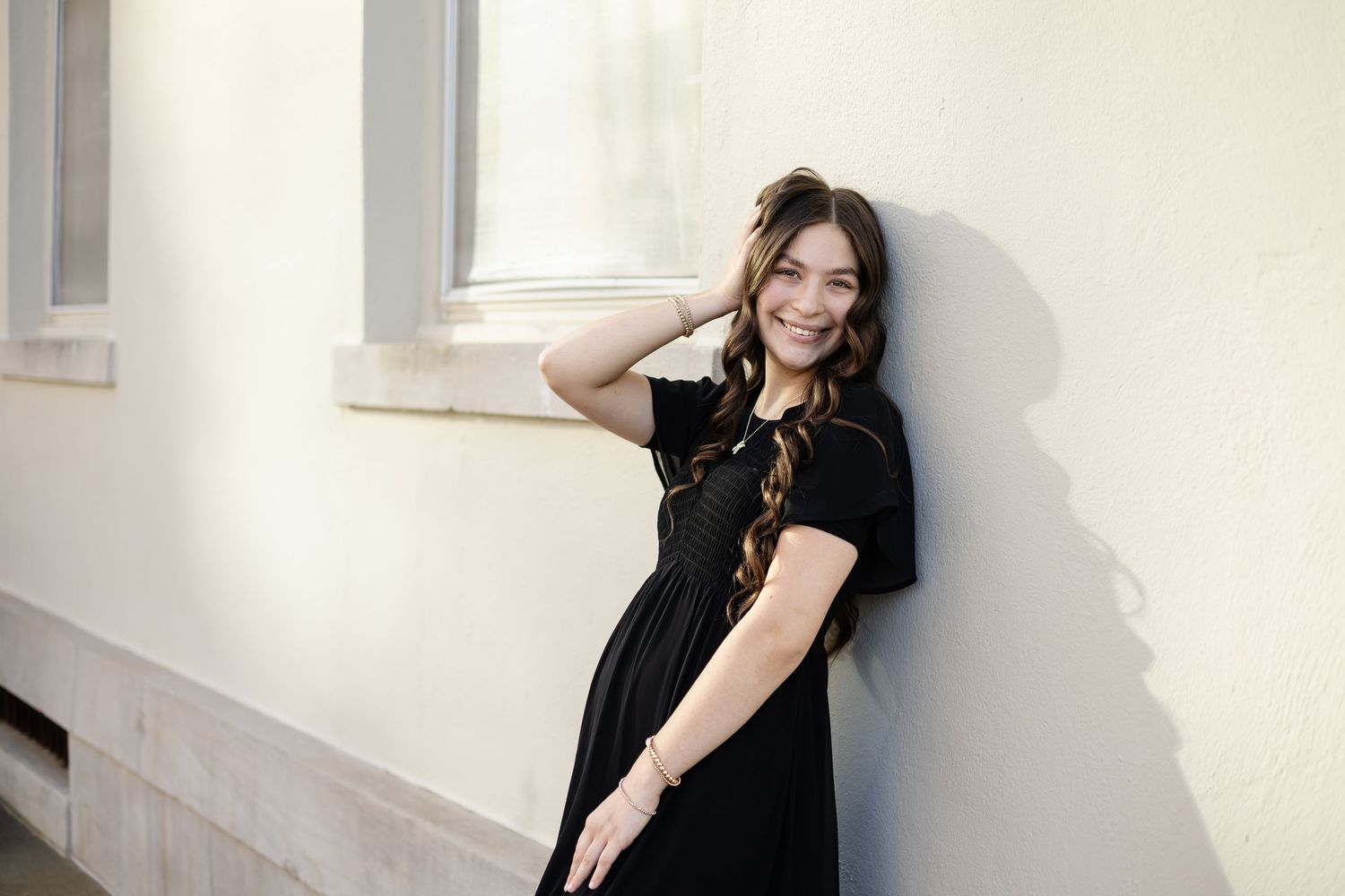 senior