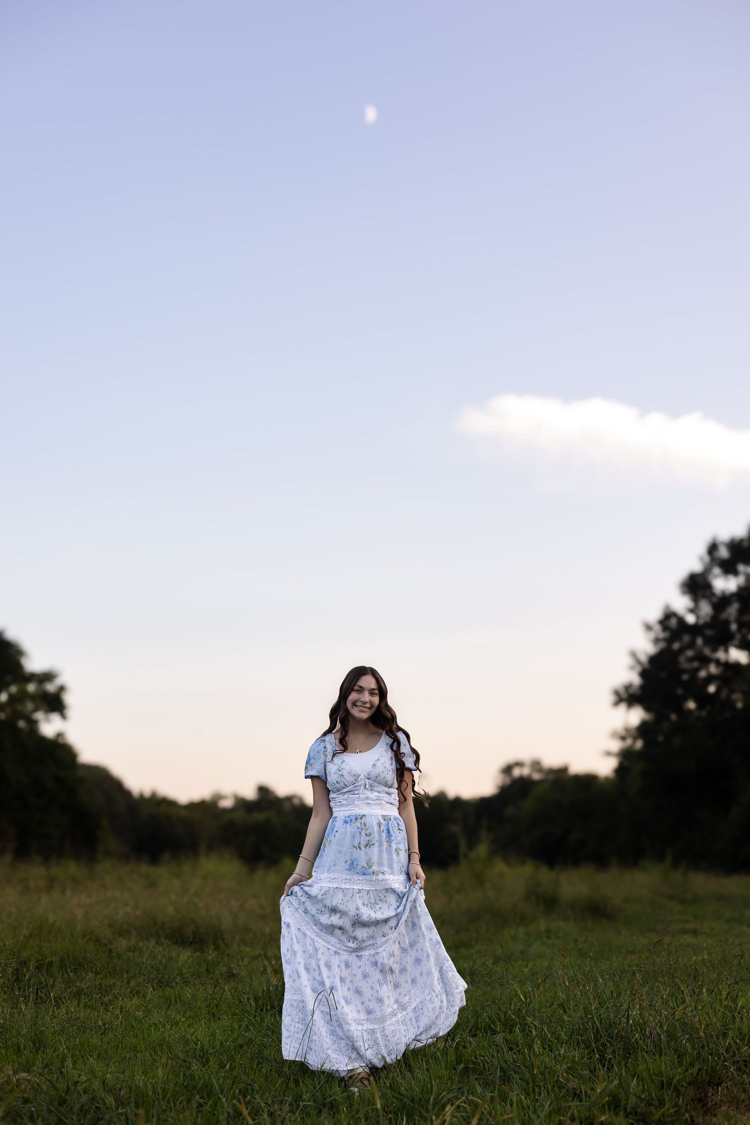 senior