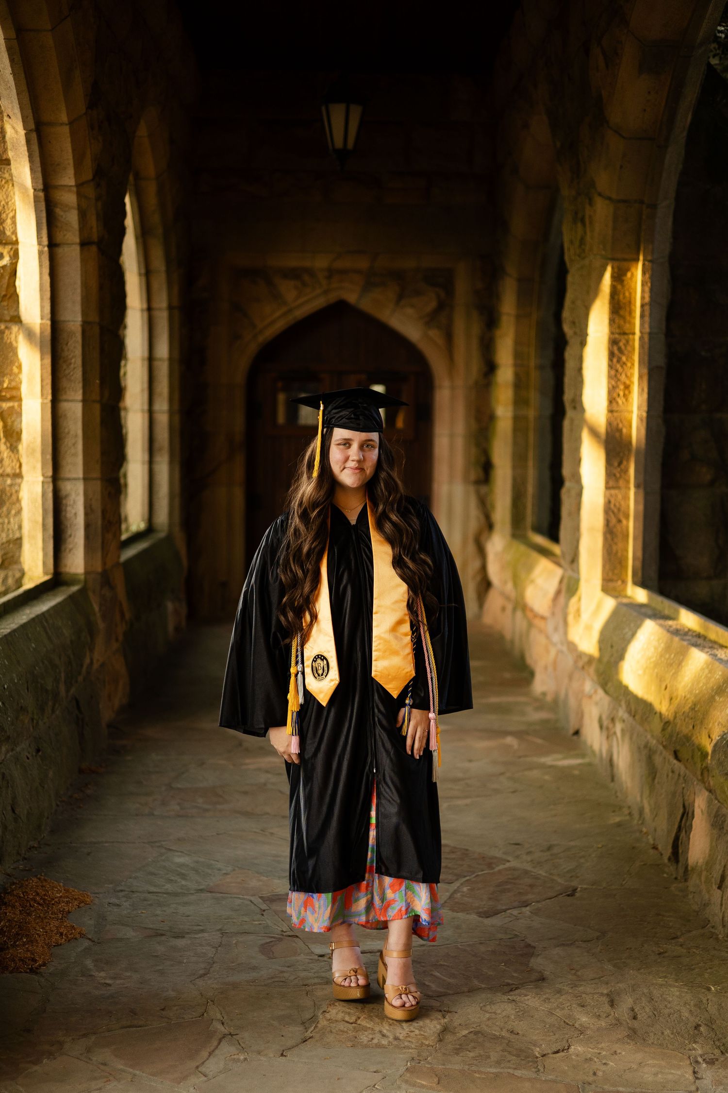 senior
