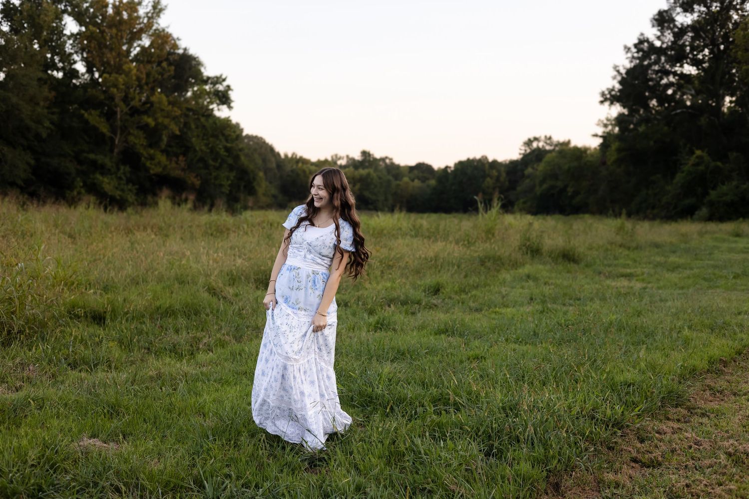 senior