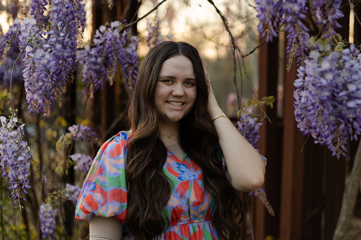 senior