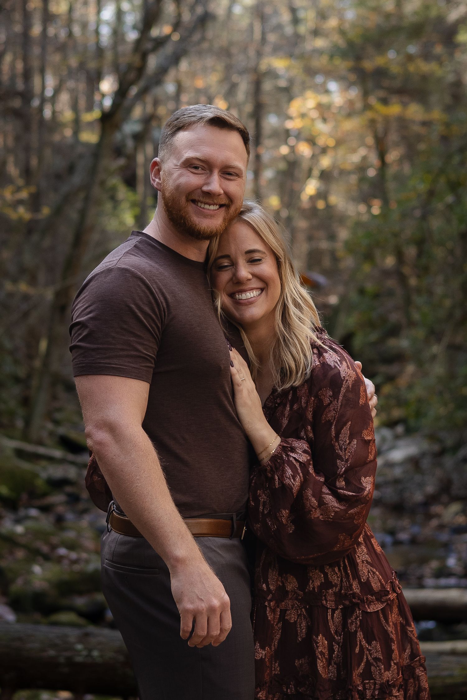 Engagement