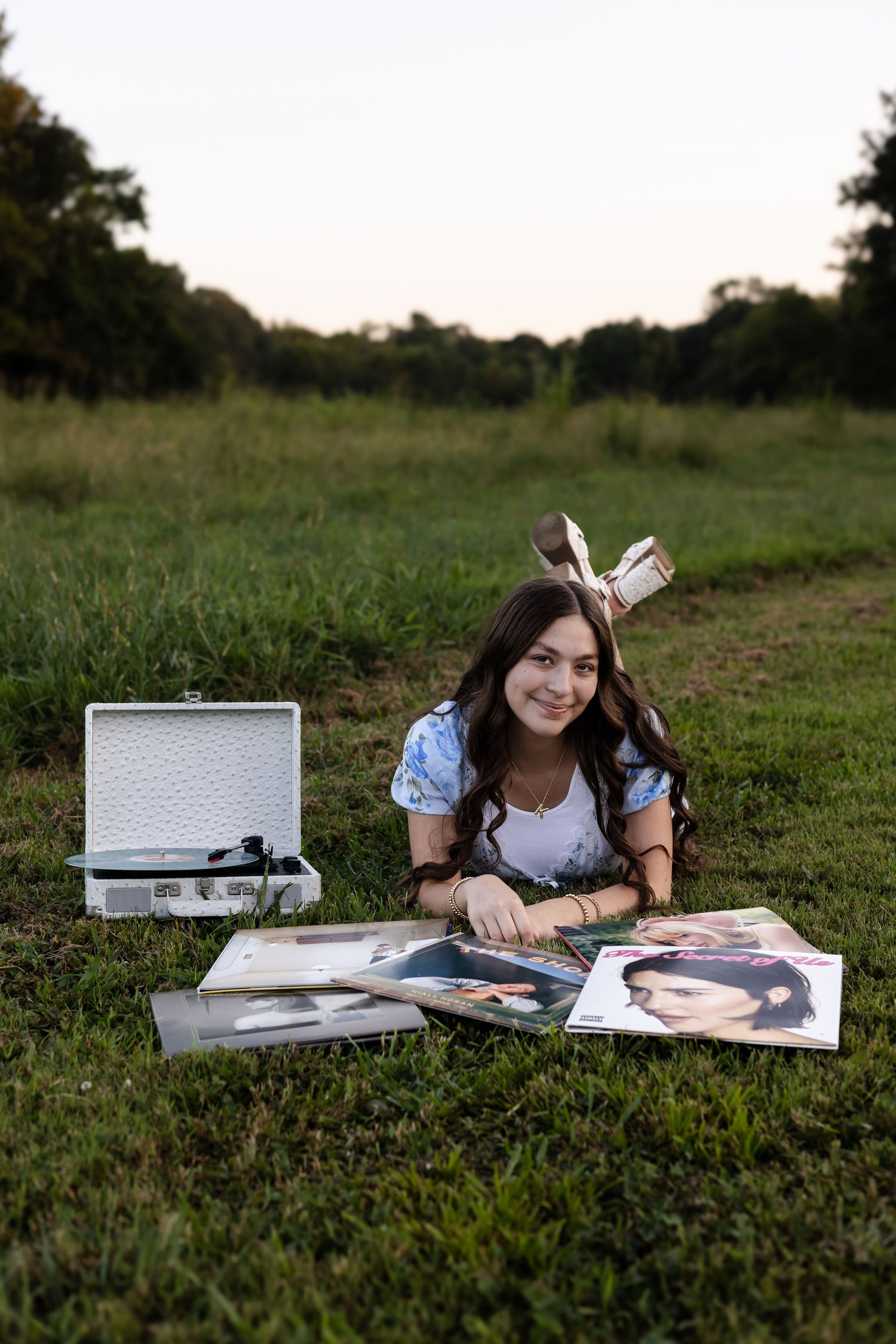 senior