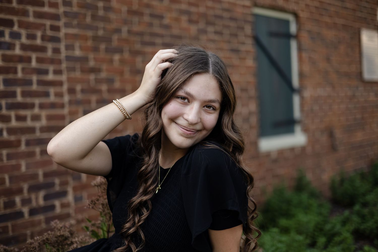 senior