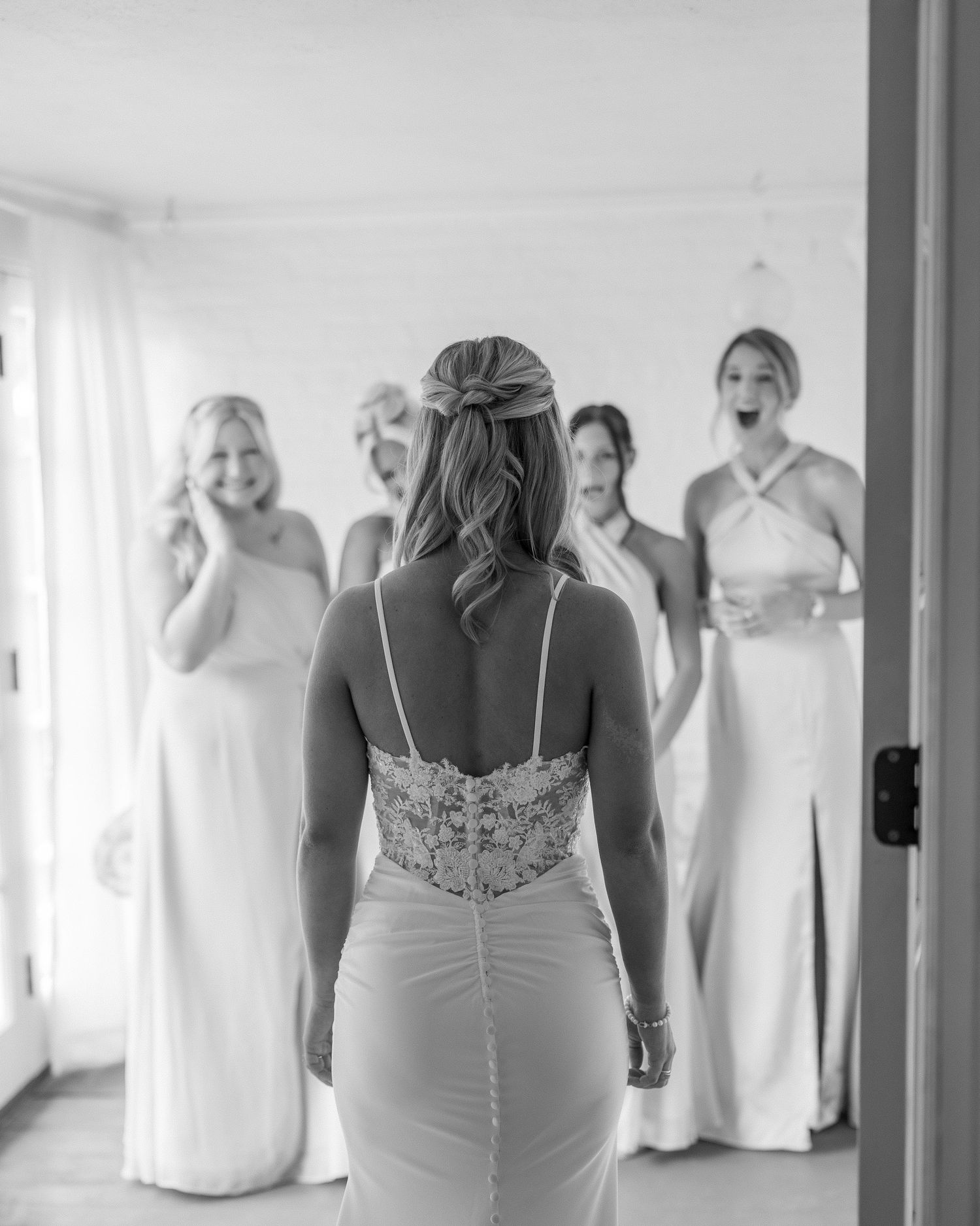 Christian Royer House wedding photography in Westminster, Maryland