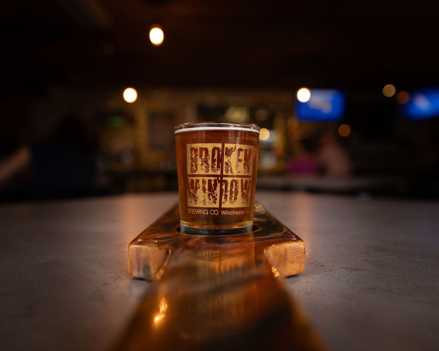 Professional restaurant branding photography highlighting ambiance and style