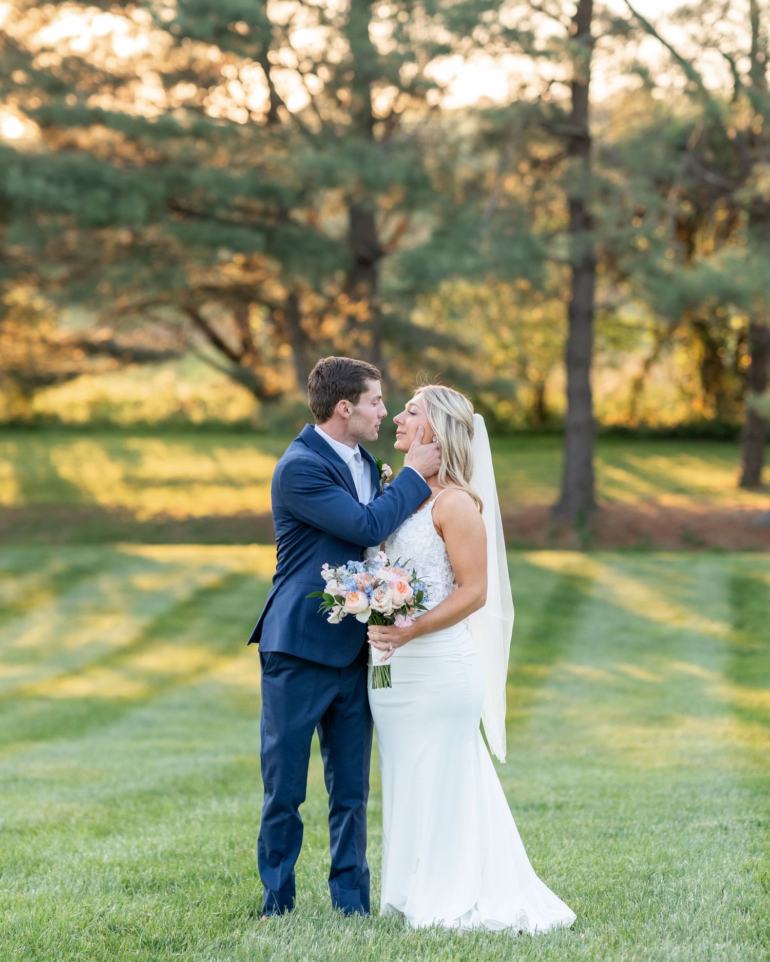 Christian Royer House wedding photography in Westminster, Maryland