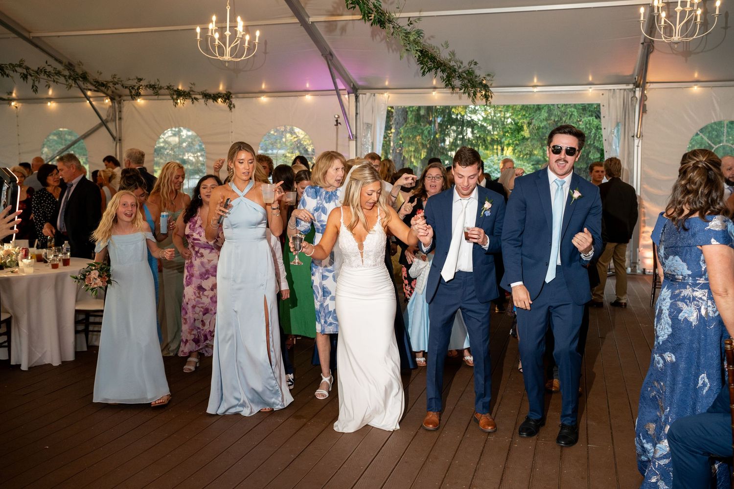 Christian Royer House wedding photography in Westminster, Maryland