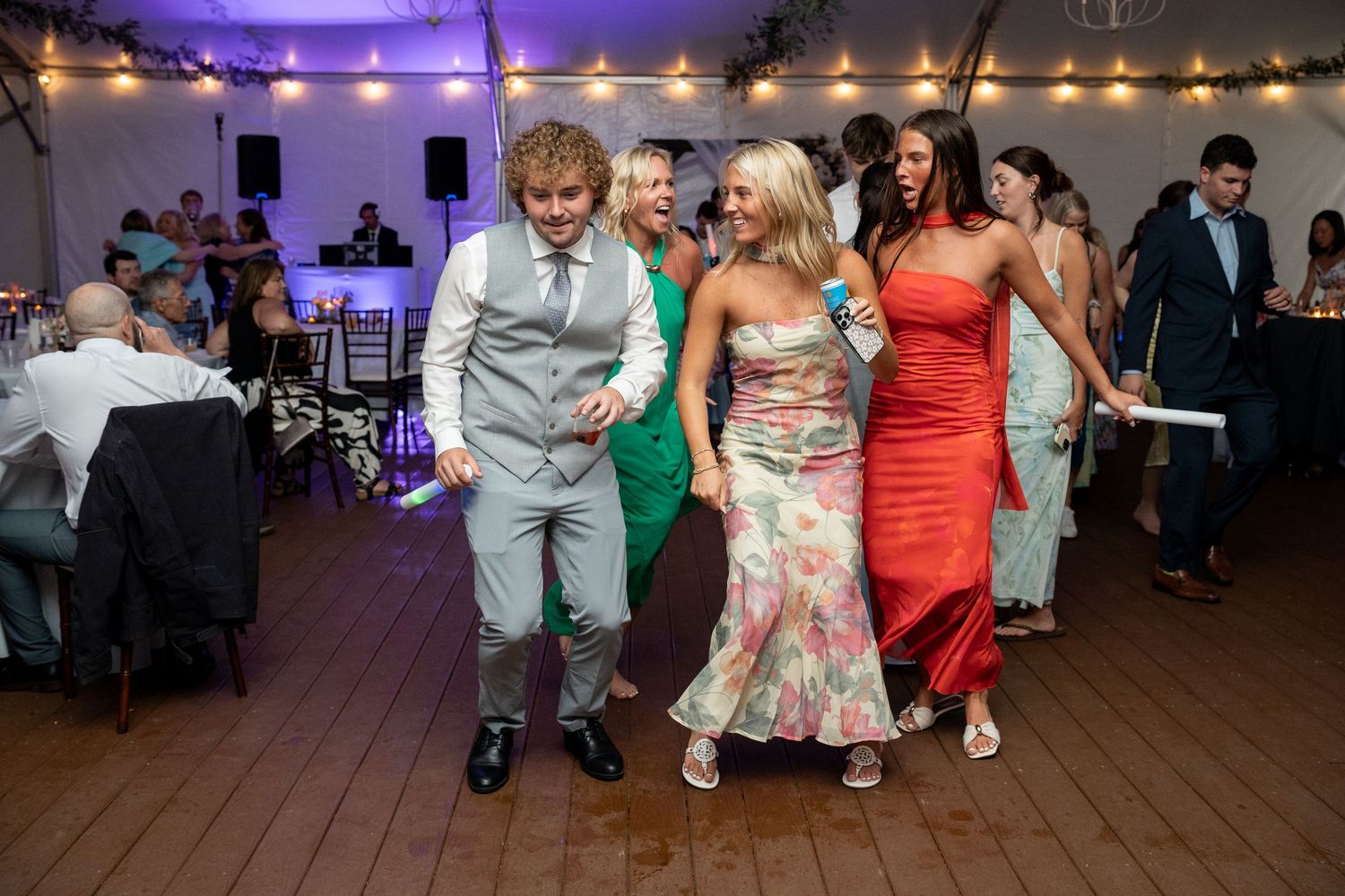 Christian Royer House wedding photography in Westminster, Maryland