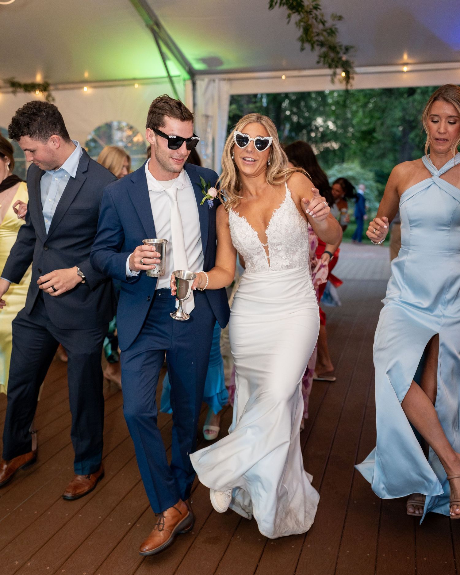 Christian Royer House wedding photography in Westminster, Maryland