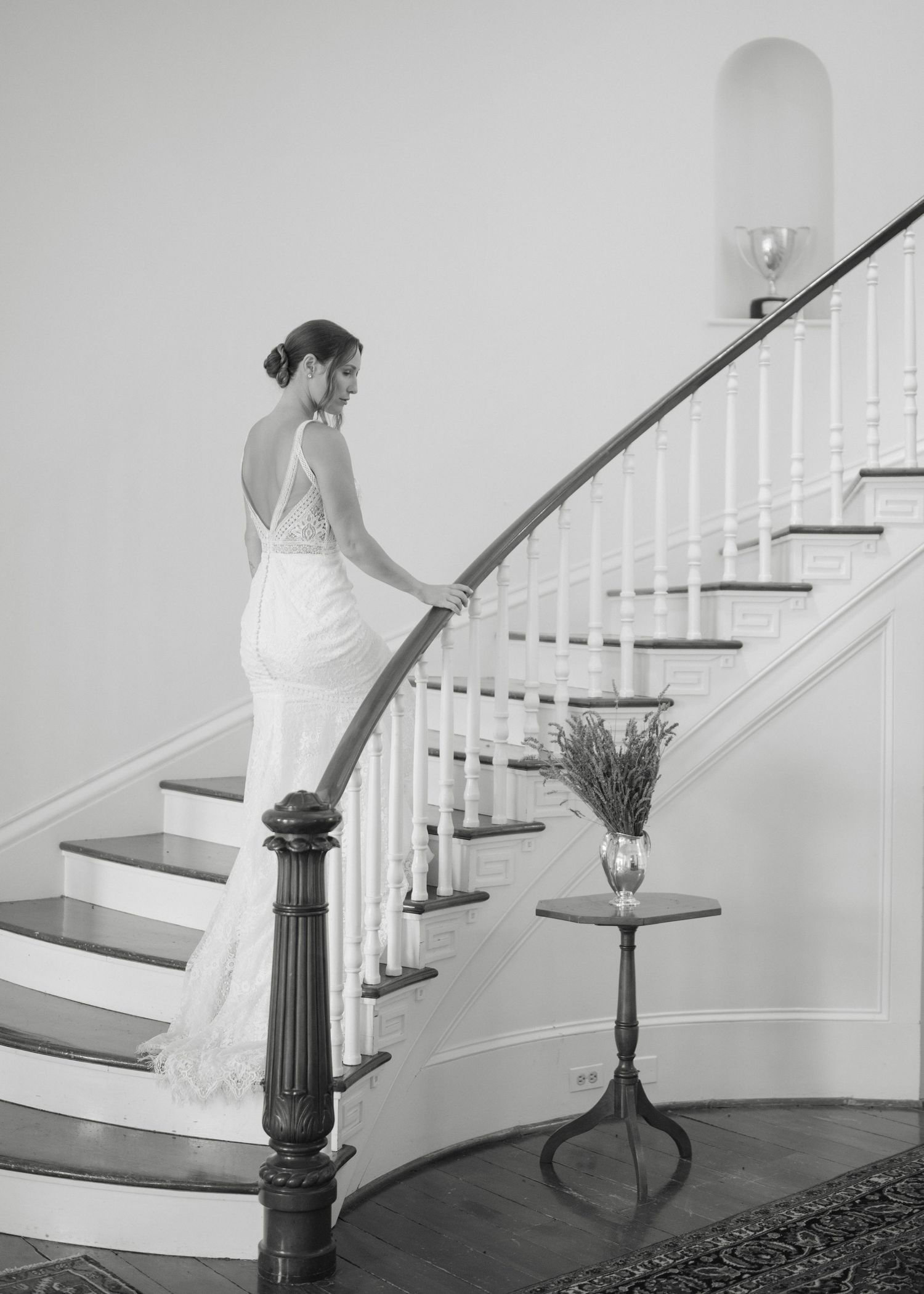 Northern Virginia Timeless Wedding Photography