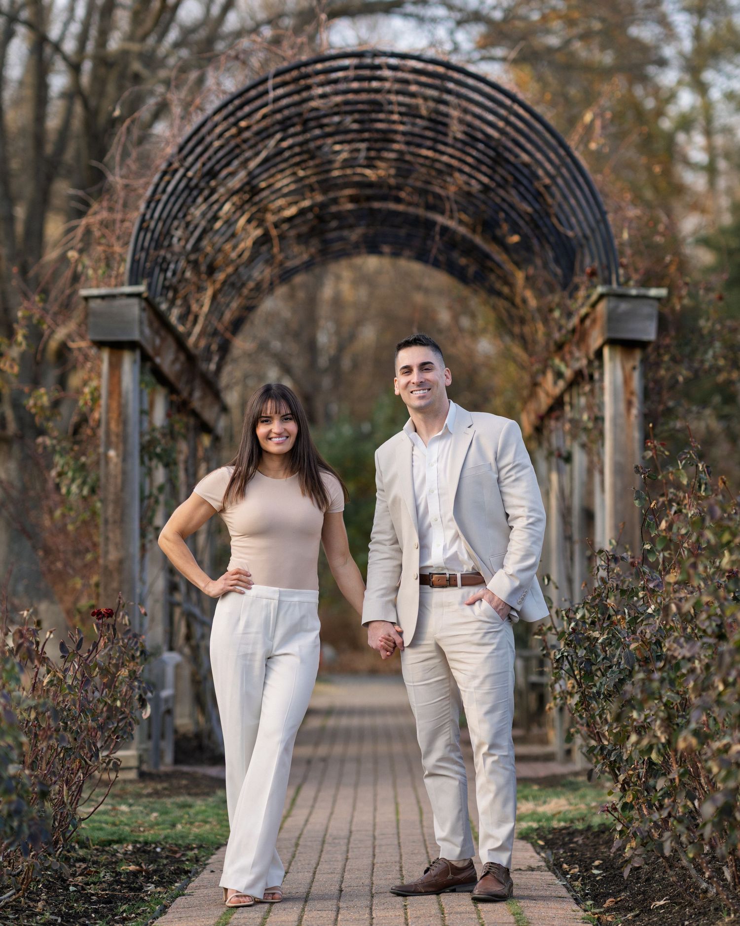 Joseph Paul Media - Timeless wedding photography & videography by a husband-and-wife team serving Northern Virginia and 30A Florida.