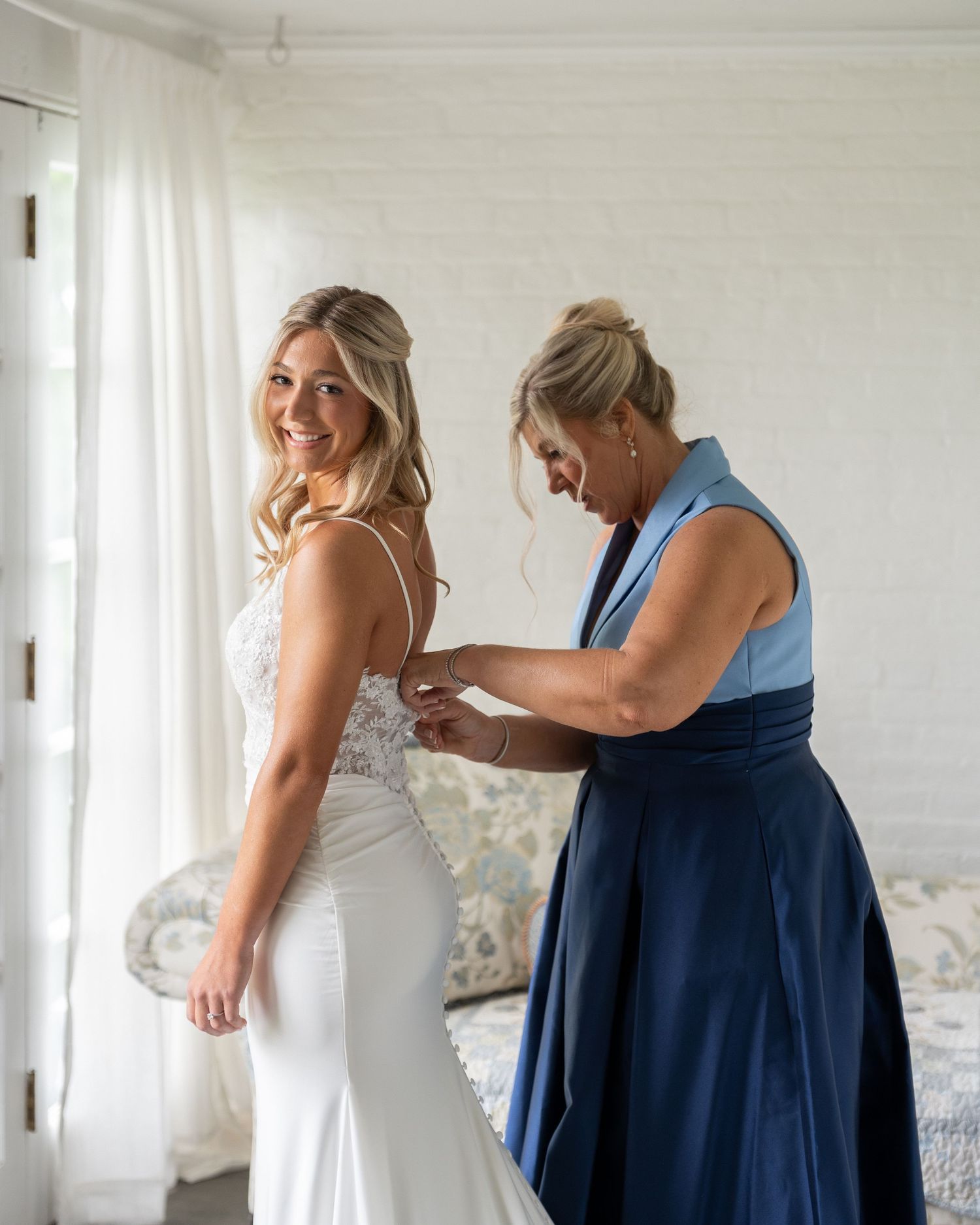 Christian Royer House wedding photography in Westminster, Maryland
