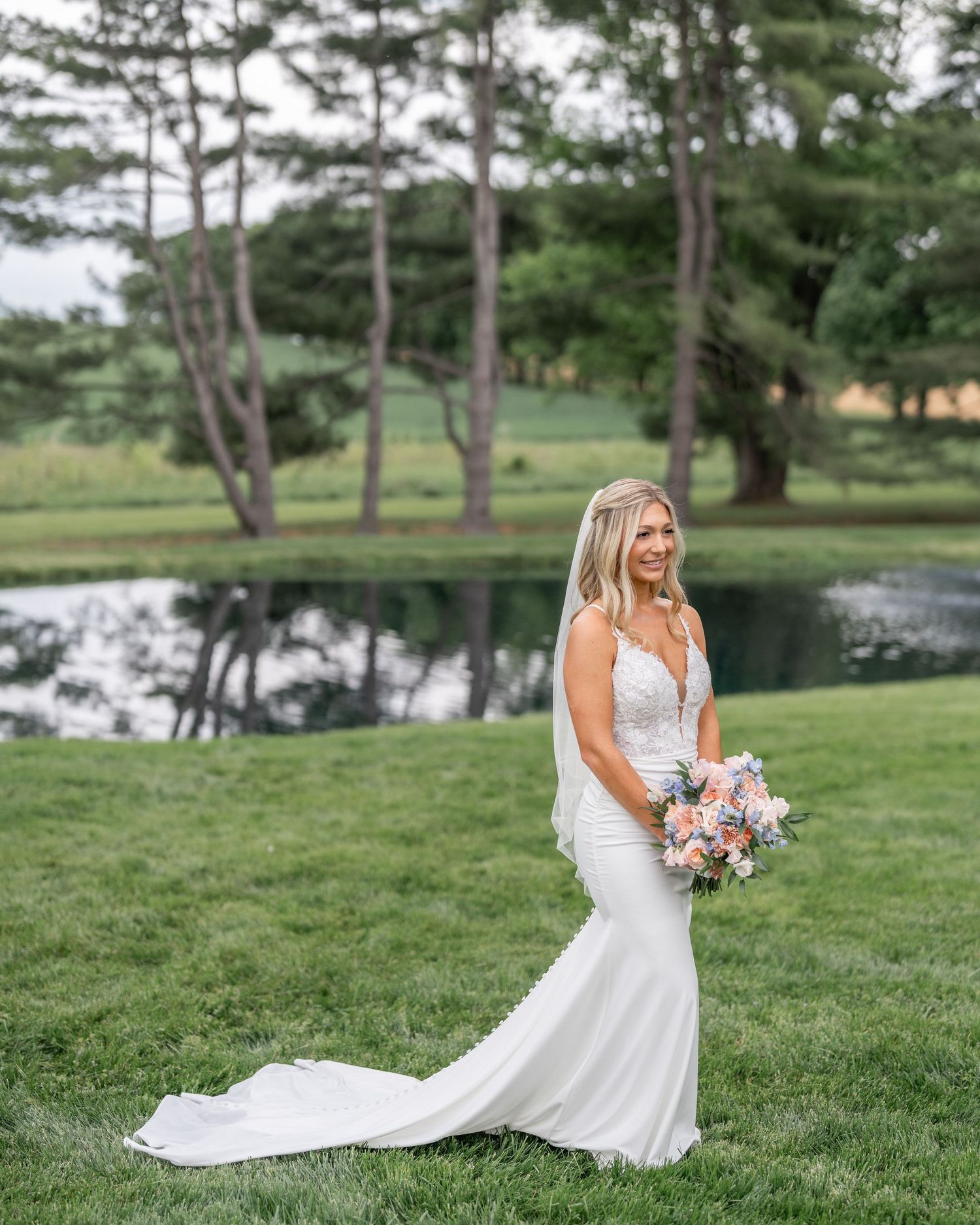 Christian Royer House wedding photography in Westminster, Maryland