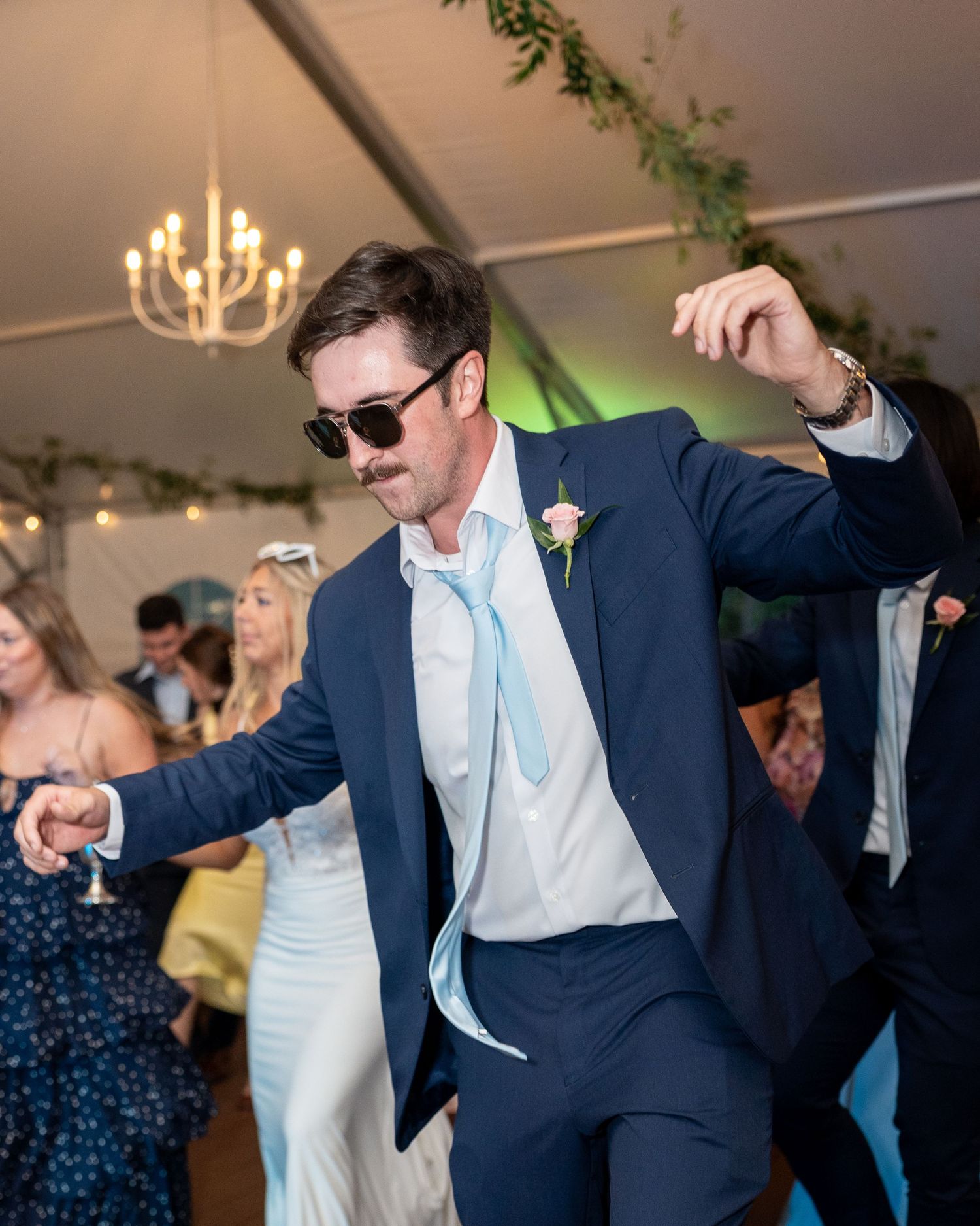 Christian Royer House wedding photography in Westminster, Maryland