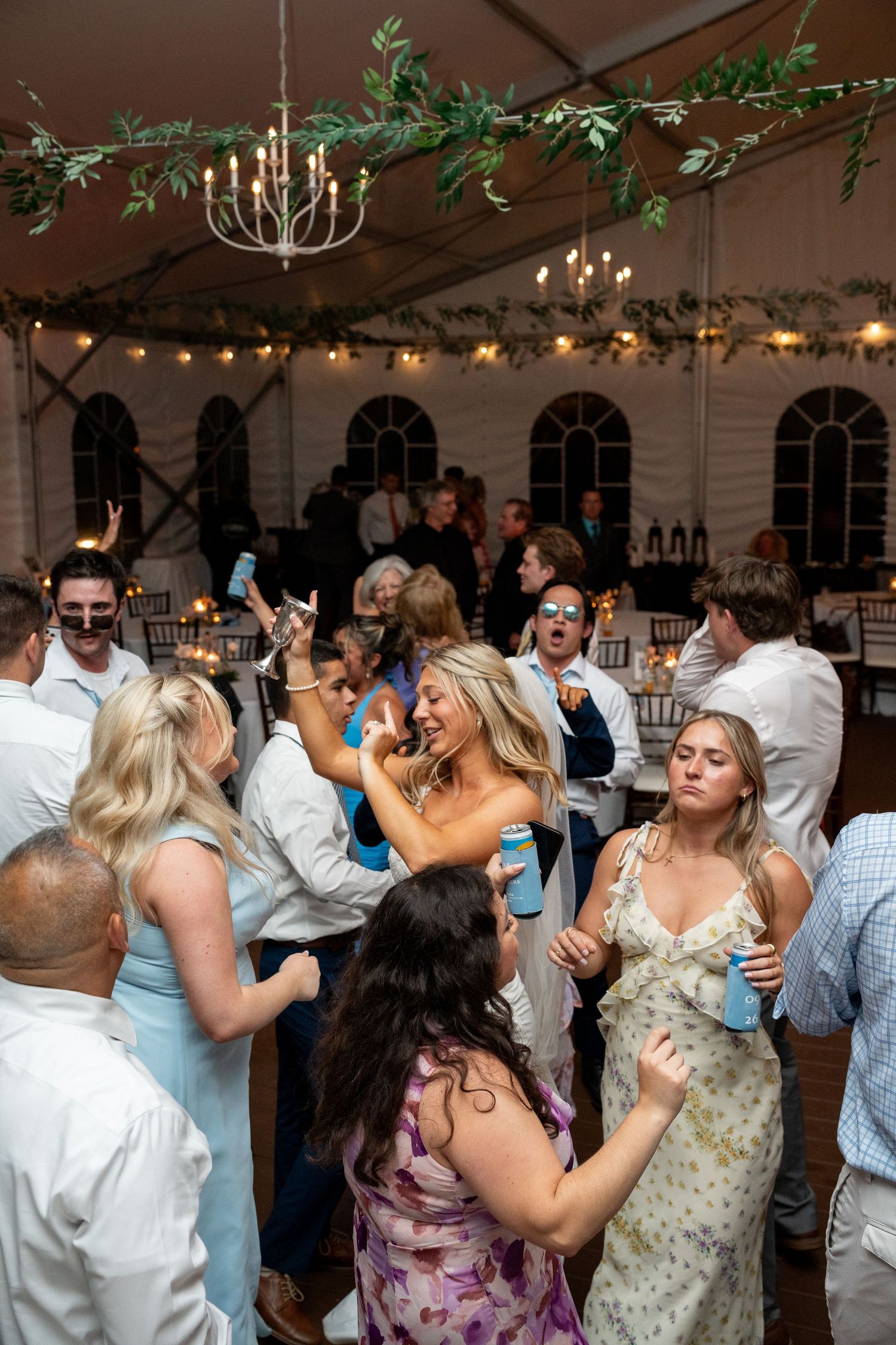 Christian Royer House wedding photography in Westminster, Maryland