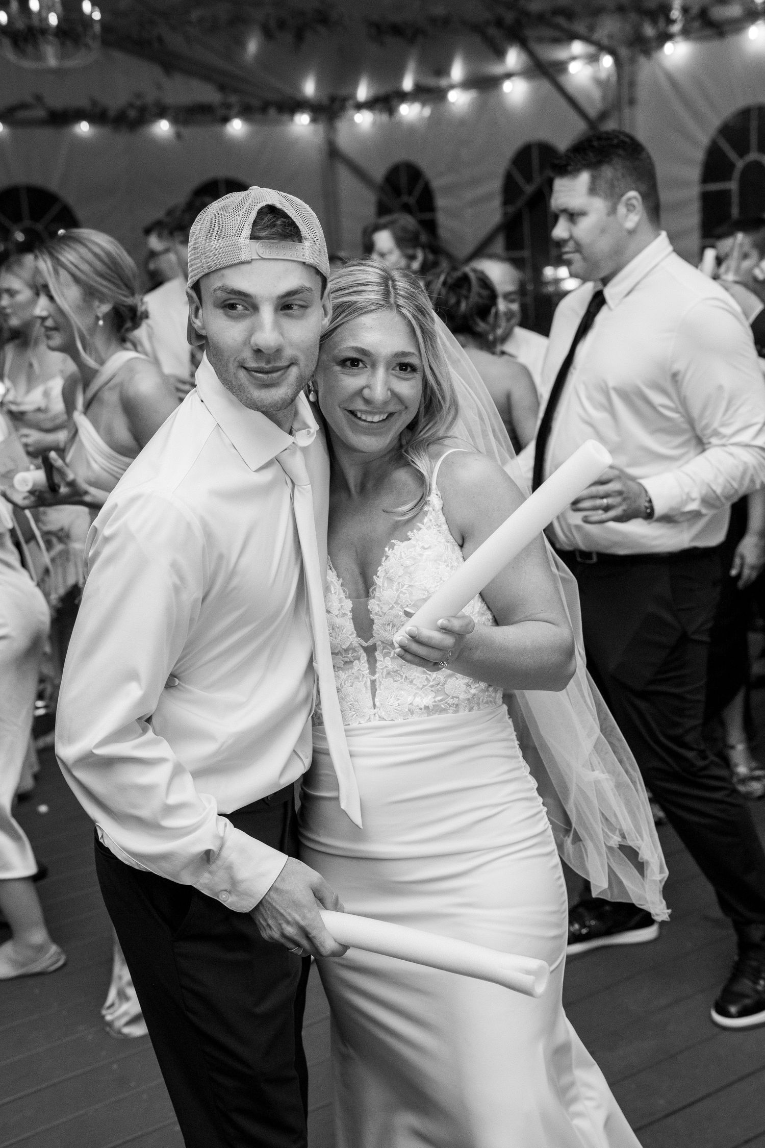 Christian Royer House wedding photography in Westminster, Maryland