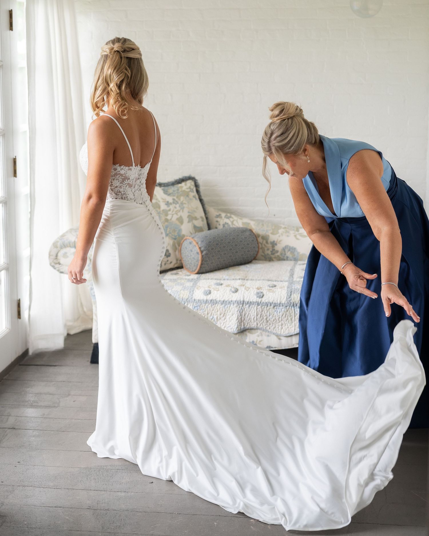 Christian Royer House wedding photography in Westminster, Maryland