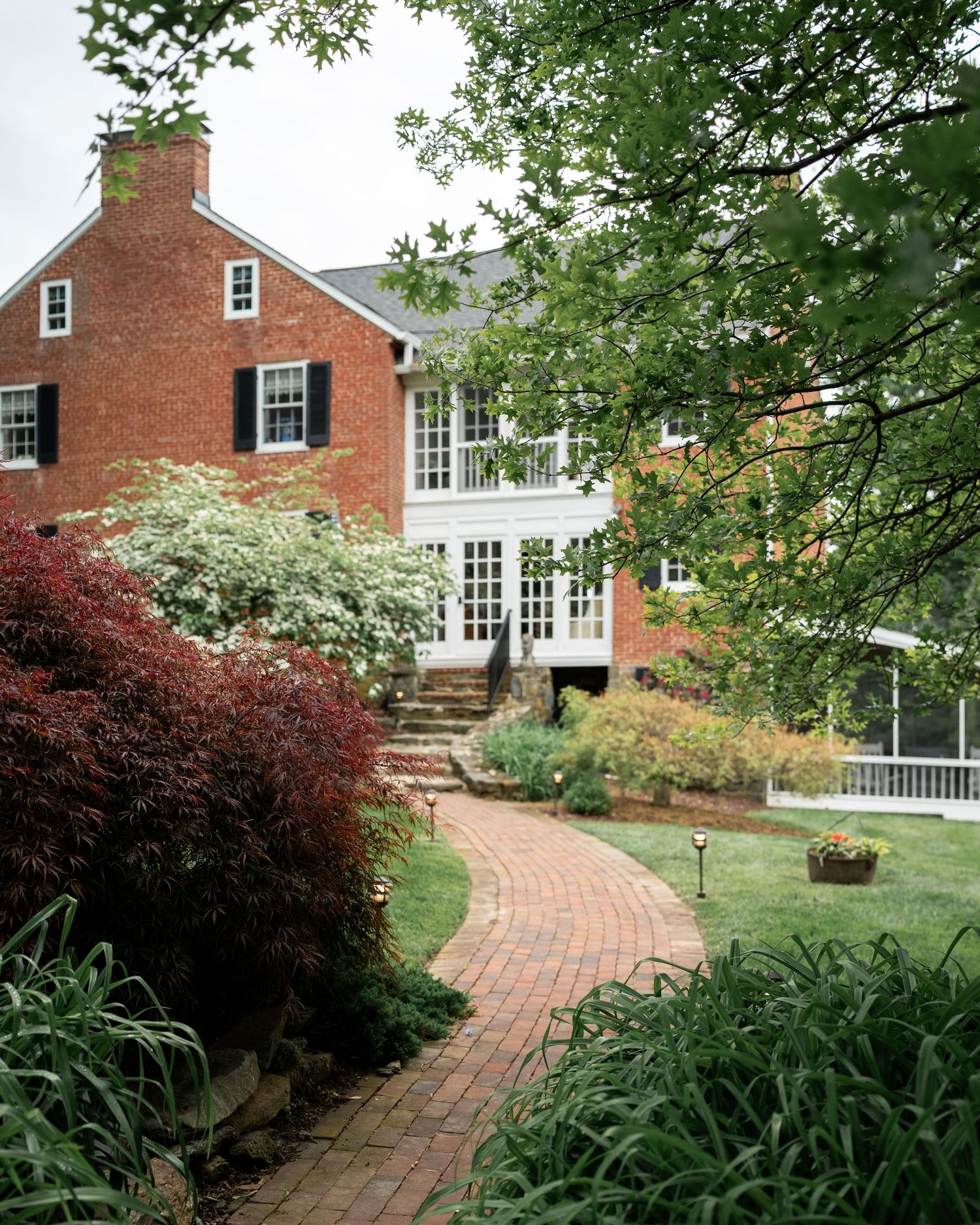 Christian Royer House wedding photography in Westminster, Maryland