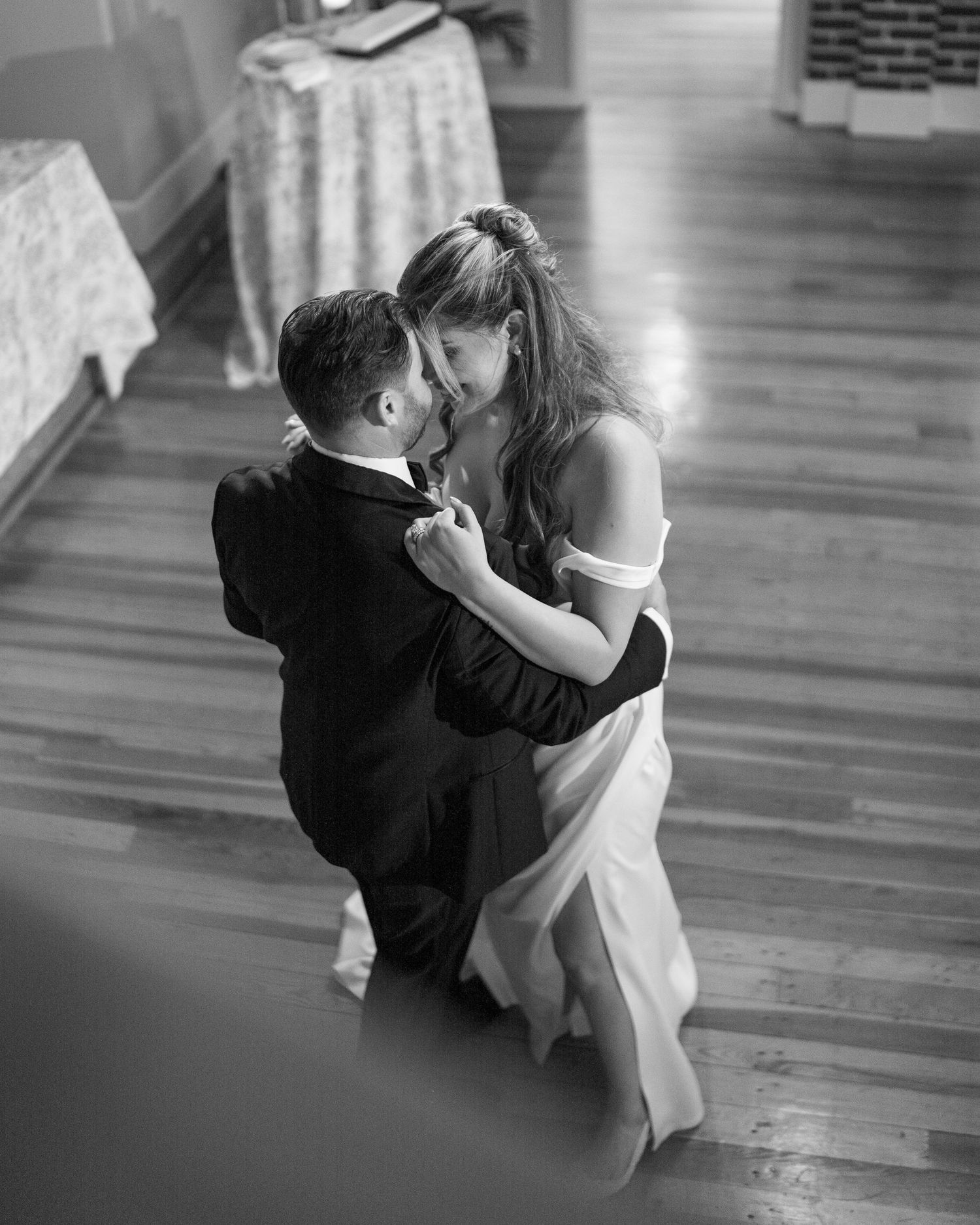 Northern Virginia Timeless Wedding Photography