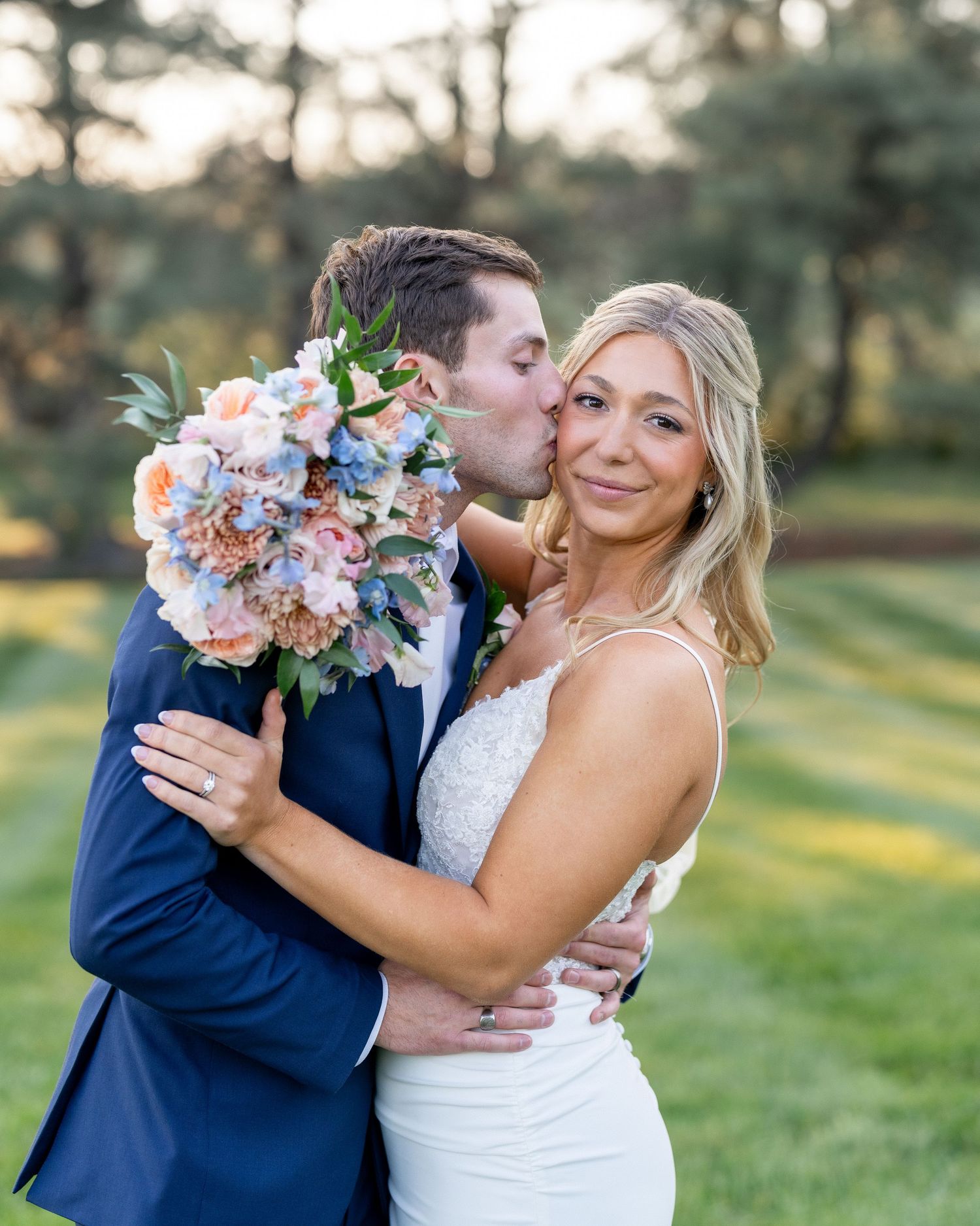 Christian Royer House wedding photography in Westminster, Maryland