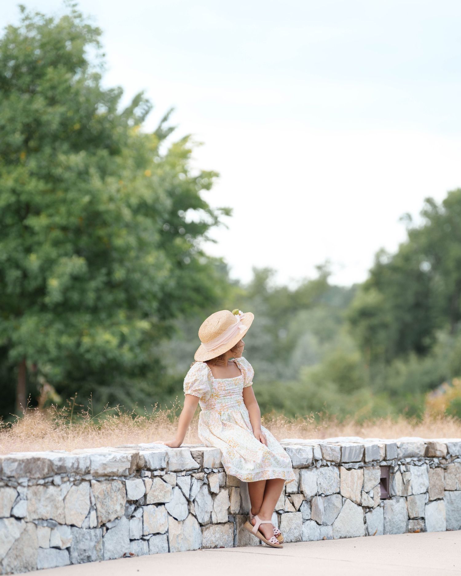 Northern VA family lifestyle portrait, timeless and naturally captured by professional photographer