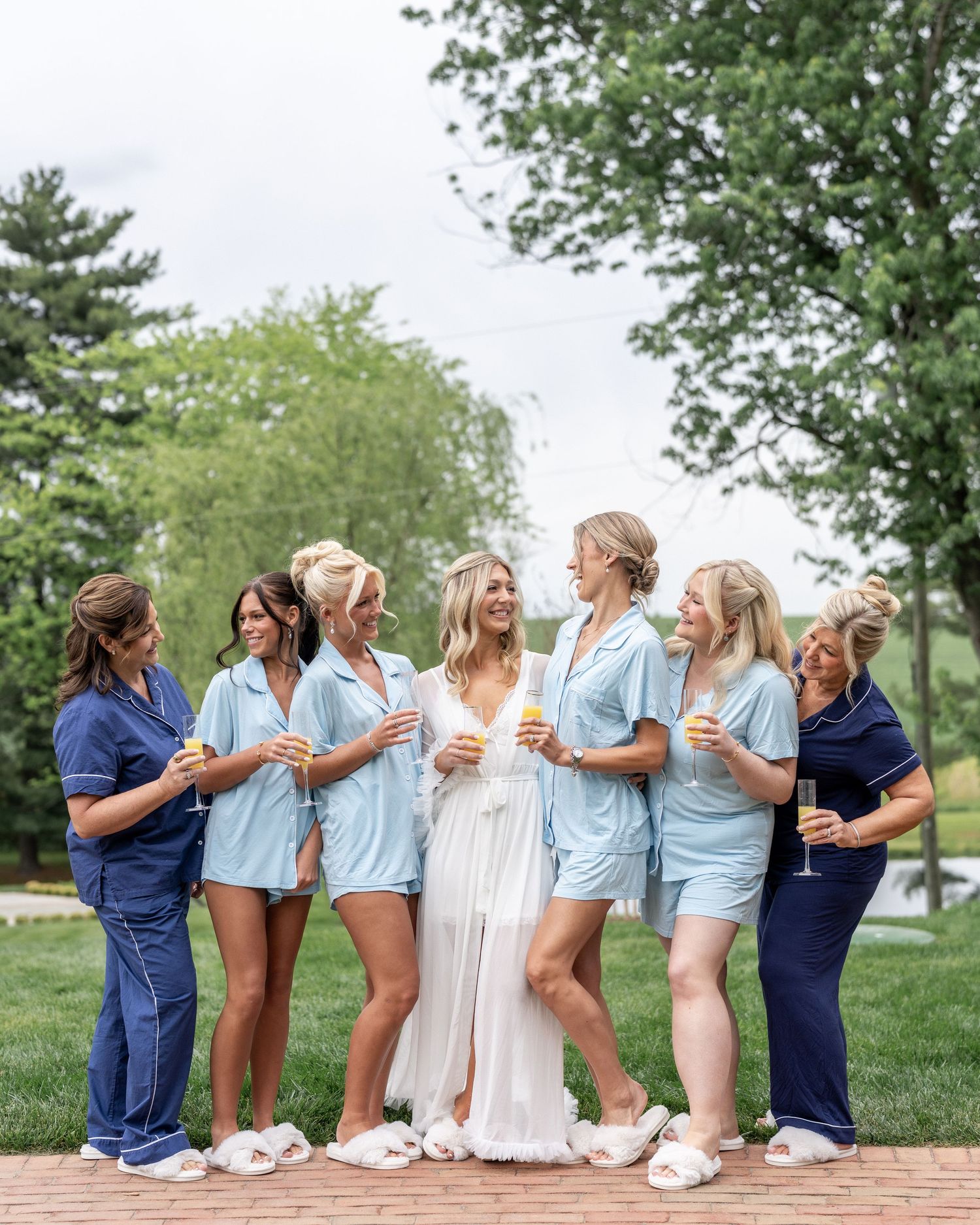 Christian Royer House wedding photography in Westminster, Maryland