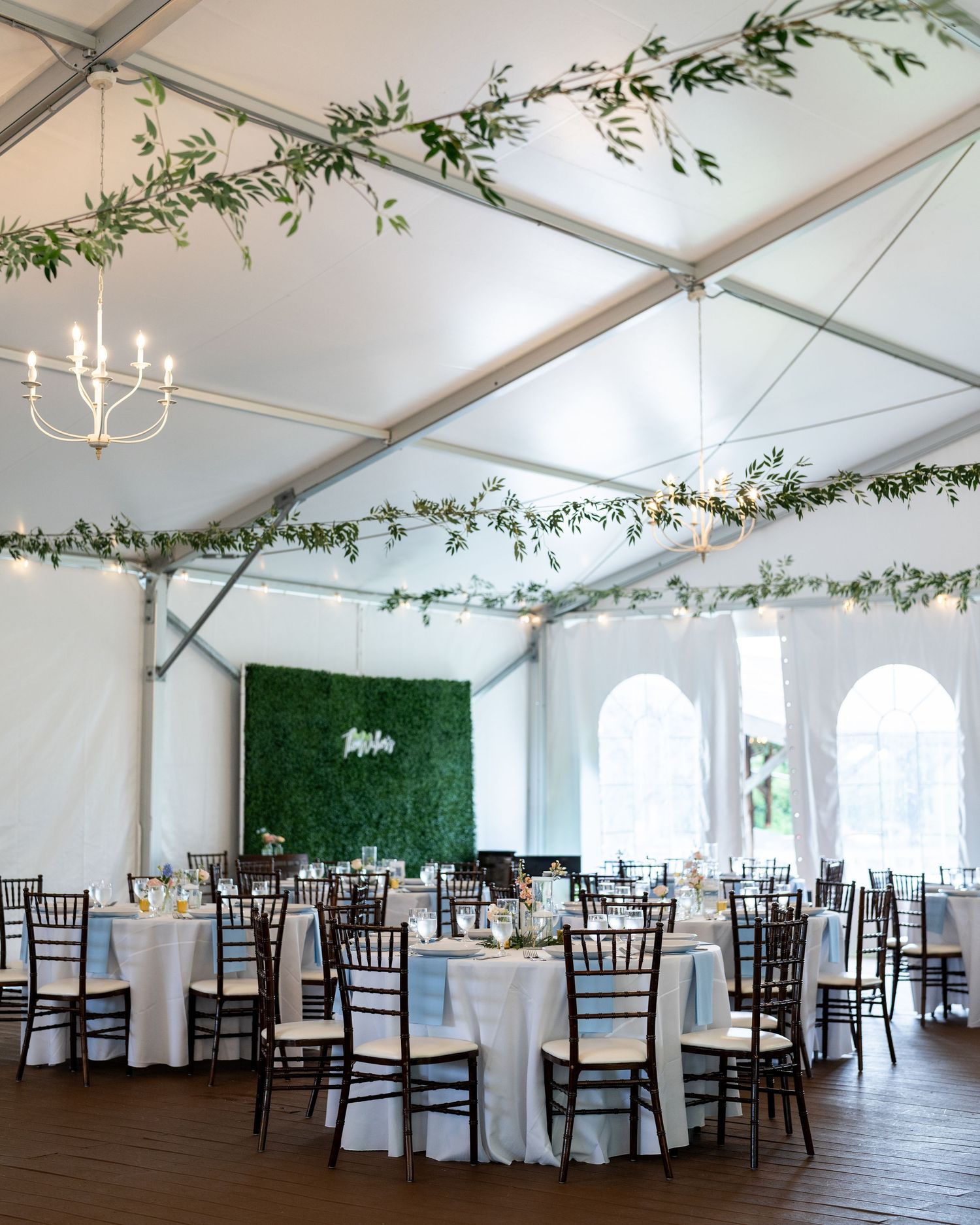 Christian Royer House wedding photography in Westminster, Maryland