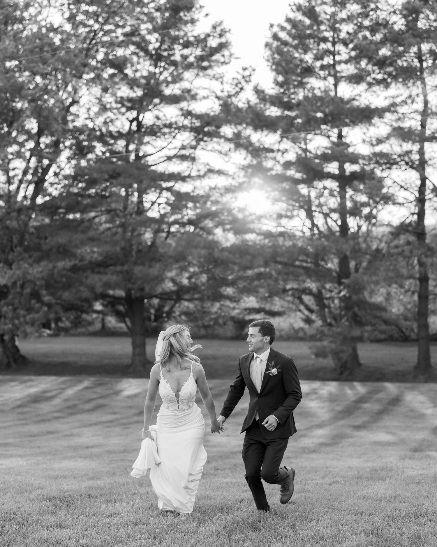 Christian Royer House wedding photography in Westminster, Maryland
