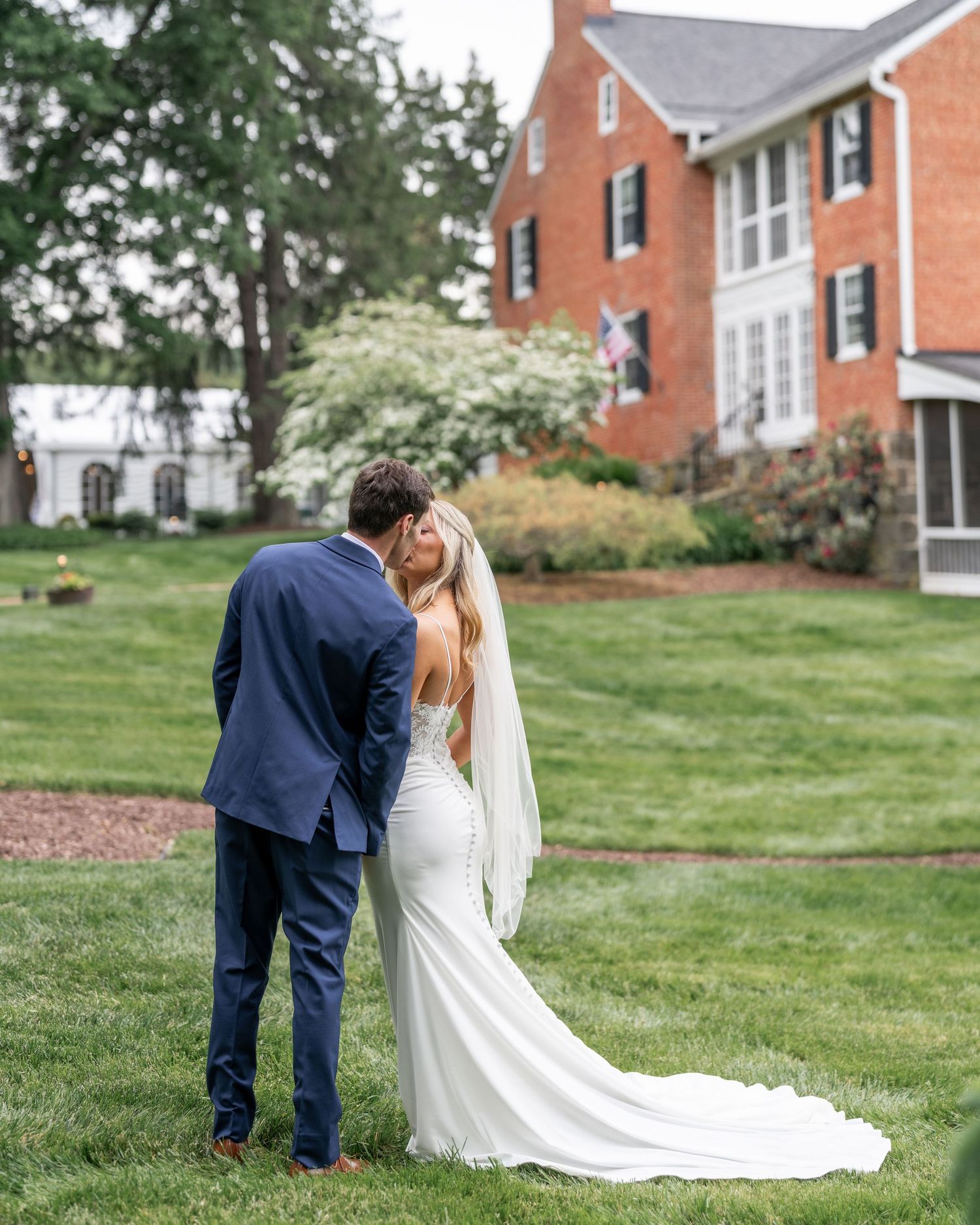 Christian Royer House wedding photography in Westminster, Maryland