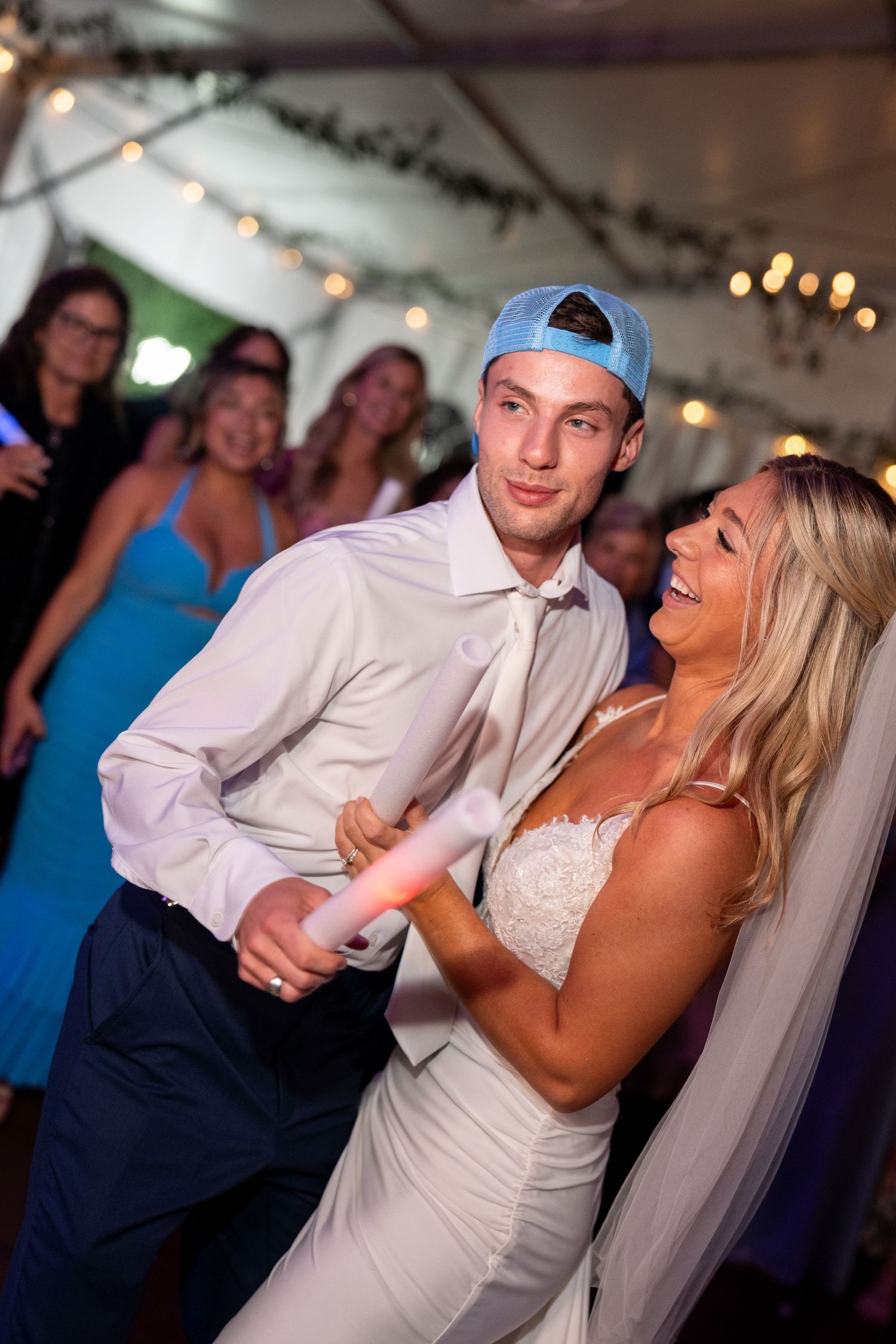 Christian Royer House wedding photography in Westminster, Maryland