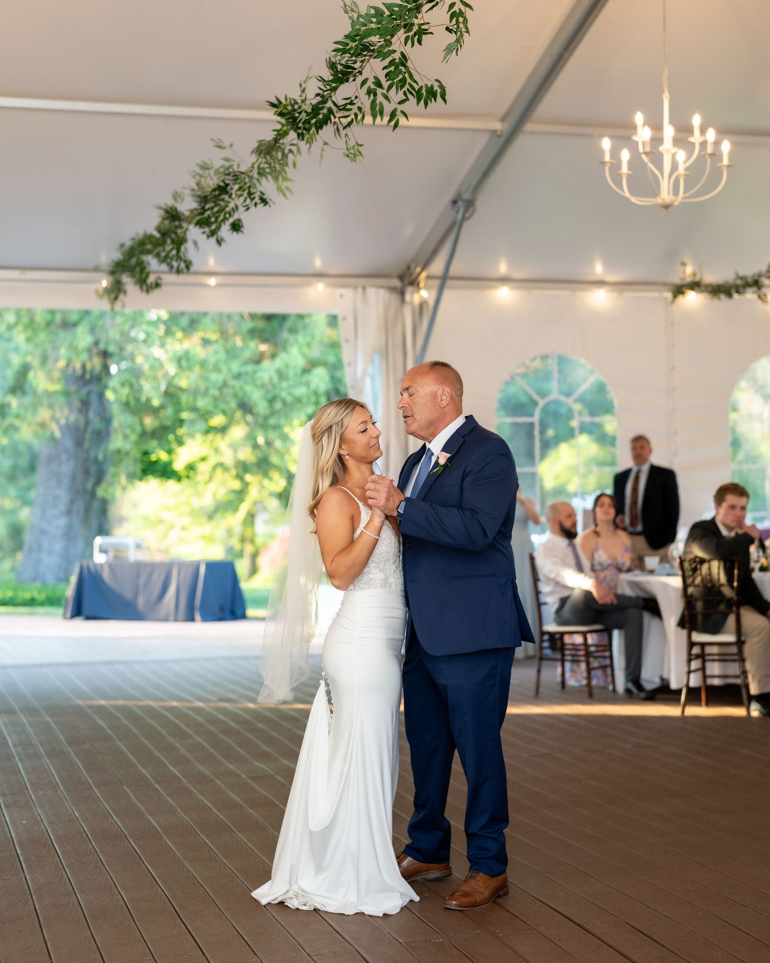 Christian Royer House wedding photography in Westminster, Maryland