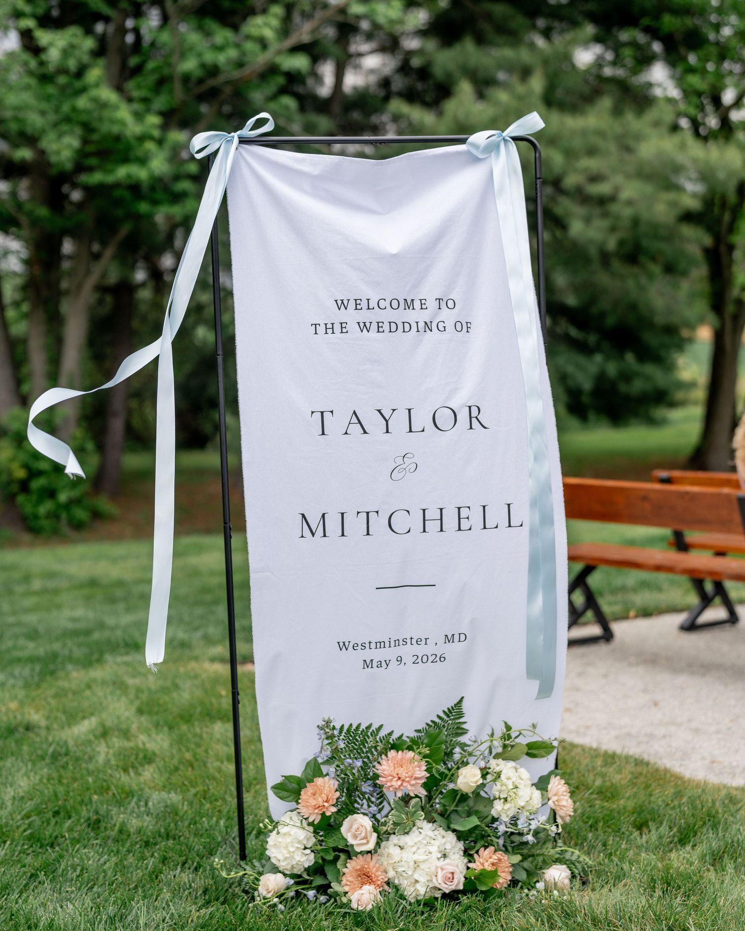 Christian Royer House wedding photography in Westminster, Maryland