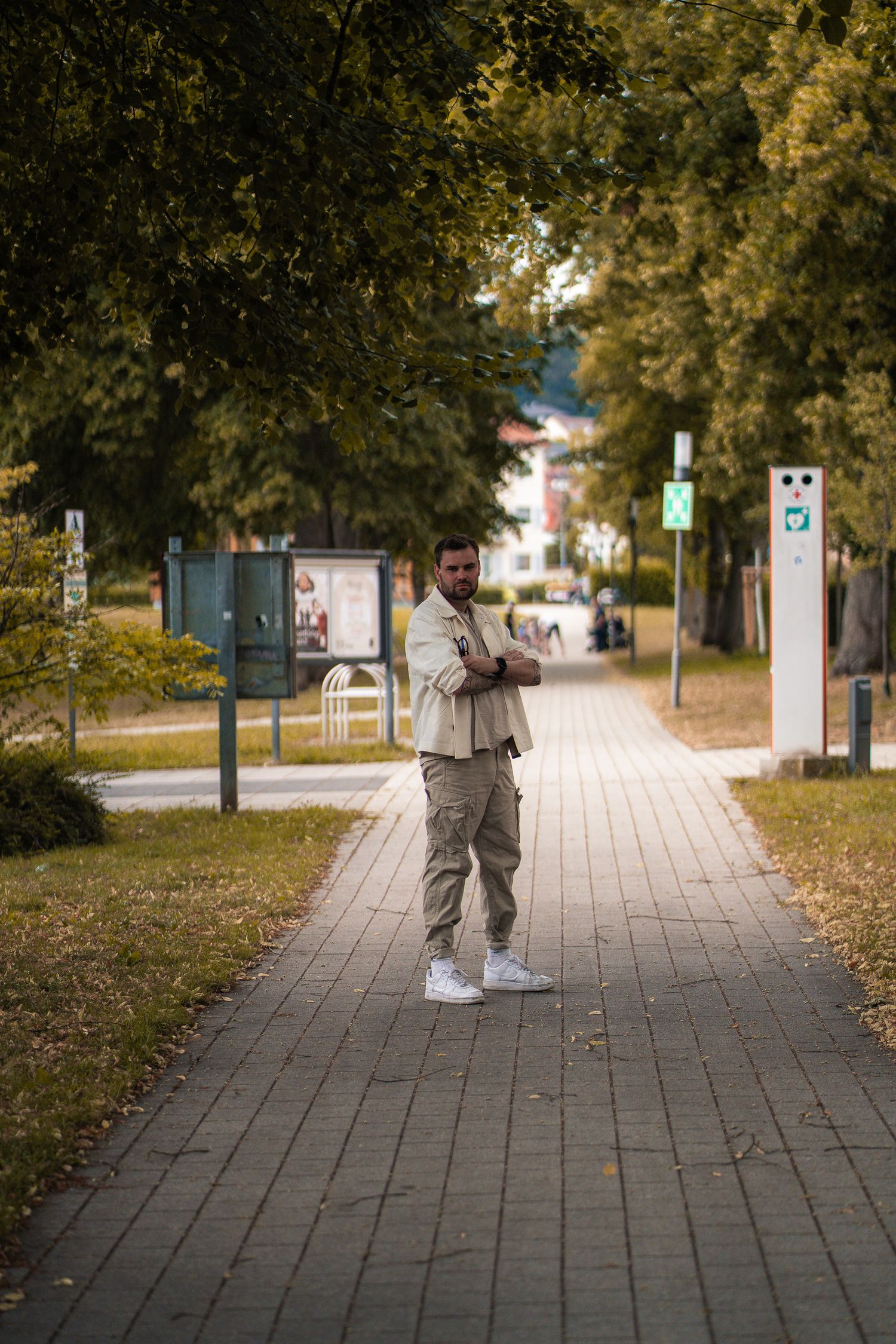 Portrait in Bad Hersfeld – natürliche Fotografie von pixelblickmedia